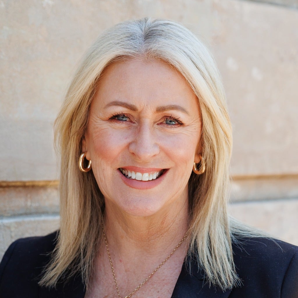 Clare Hickey-Shand