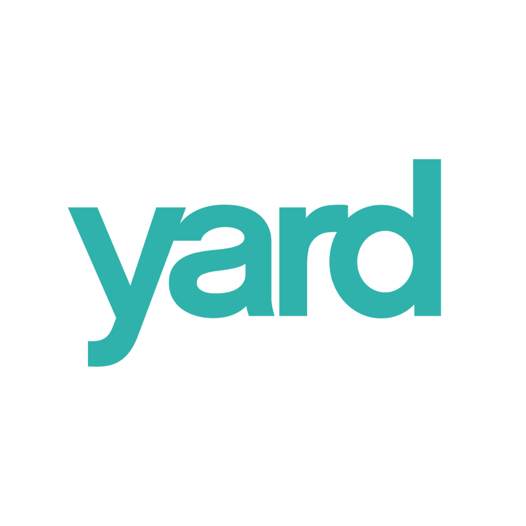 Yard Property logo