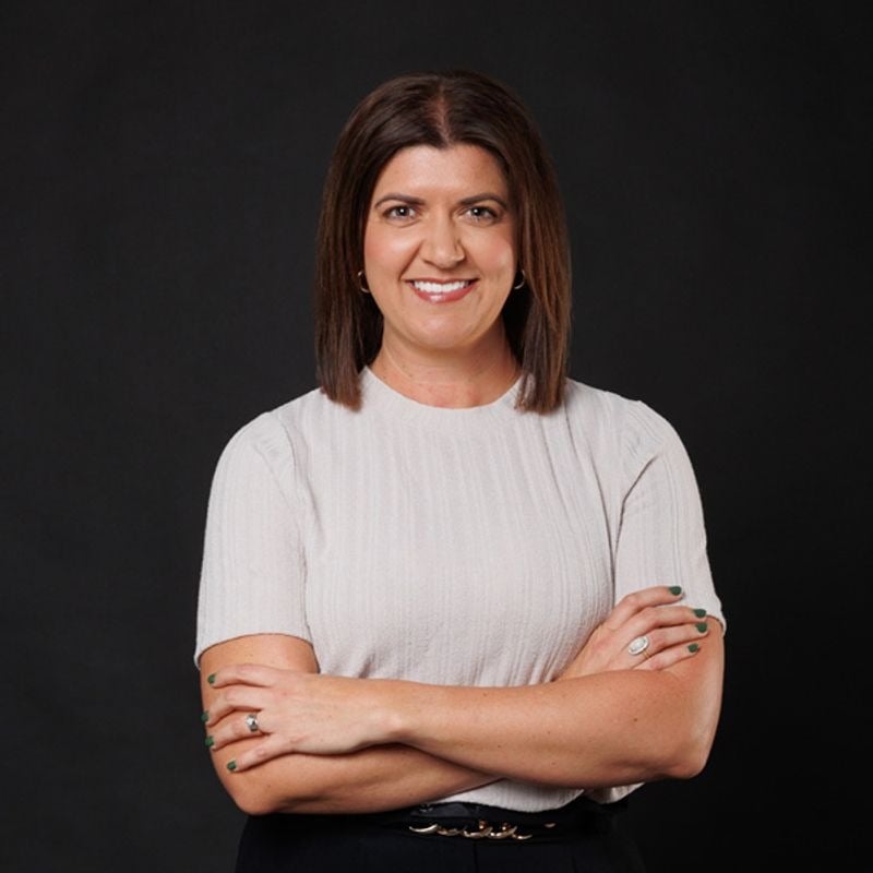 Anna Kennelly