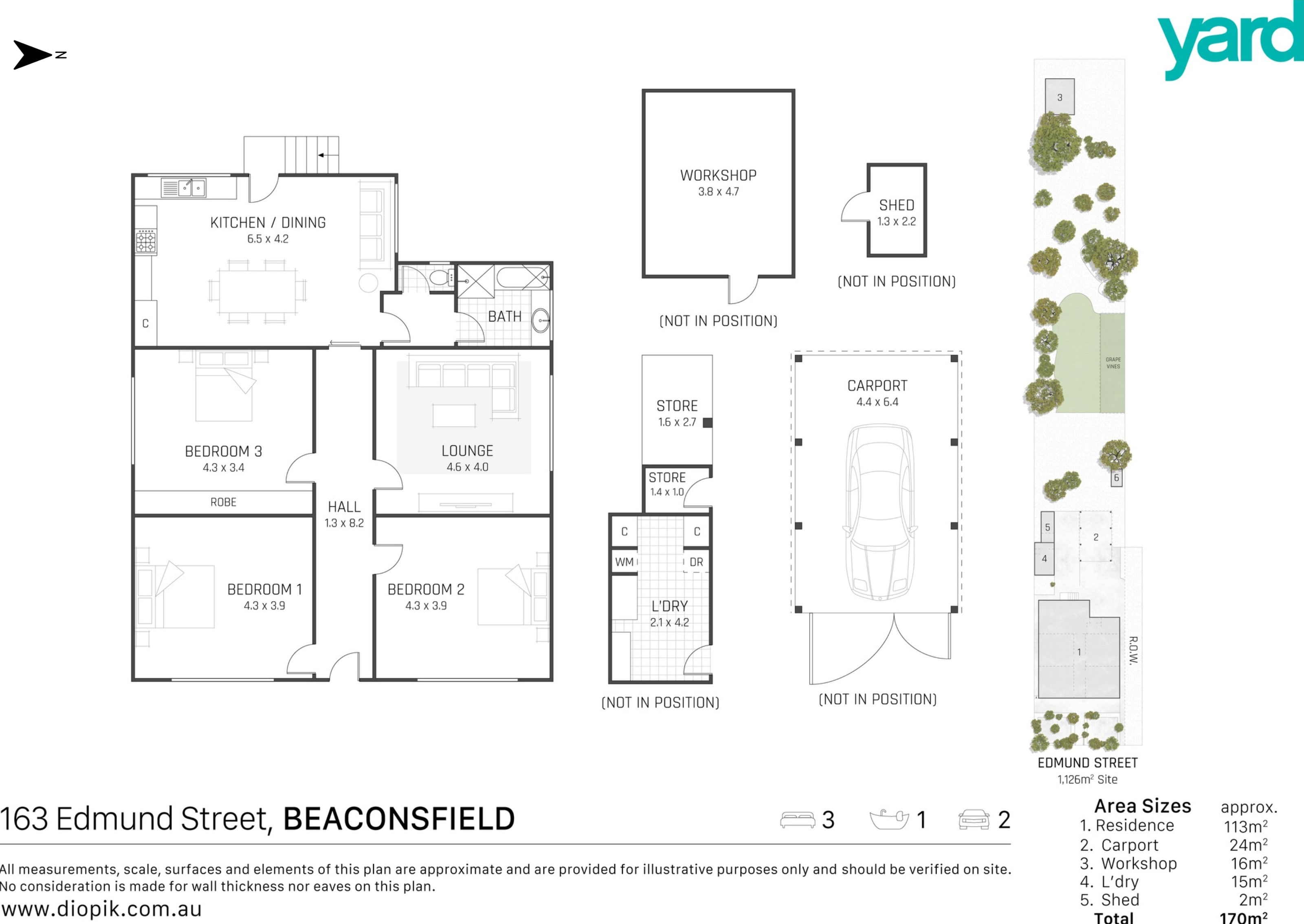163 Edmund Street, BEACONSFIELD WA 6162, photo 26