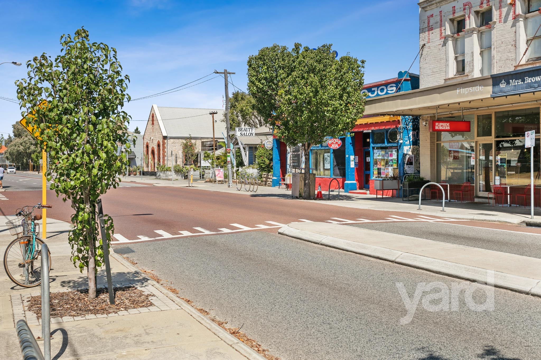 5/10 Swan Street, NORTH FREMANTLE WA 6159, photo 27