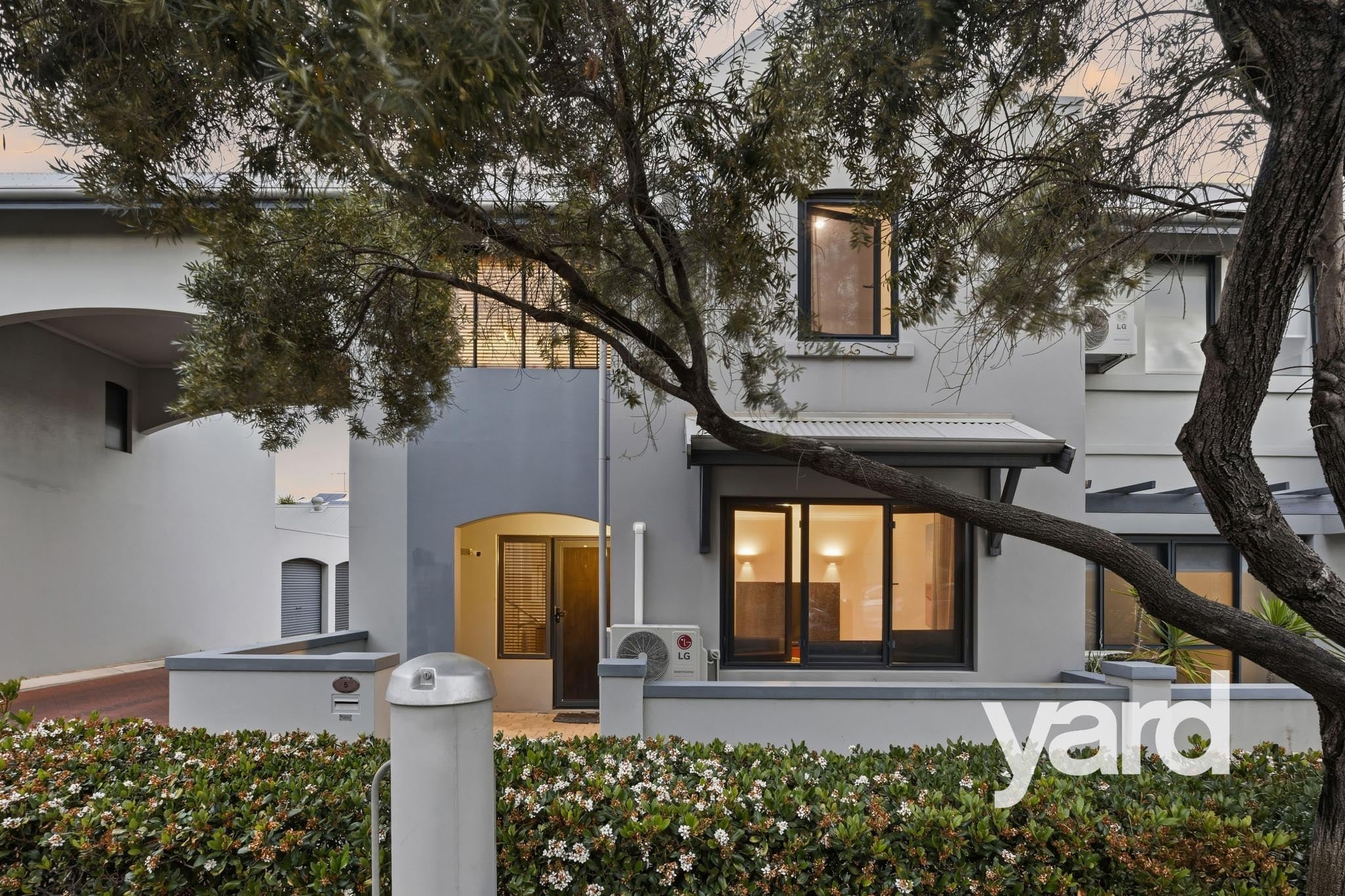 5/10 Swan Street, North Fremantle WA 6159