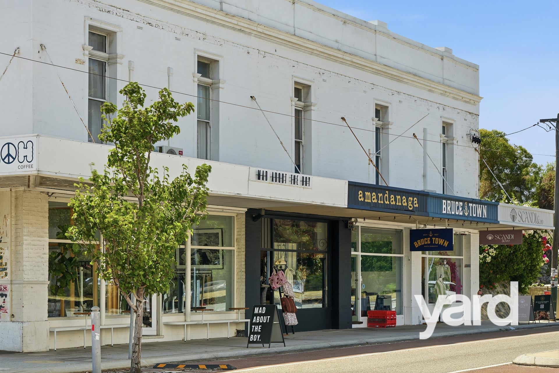5/10 Swan Street, NORTH FREMANTLE WA 6159, photo 28