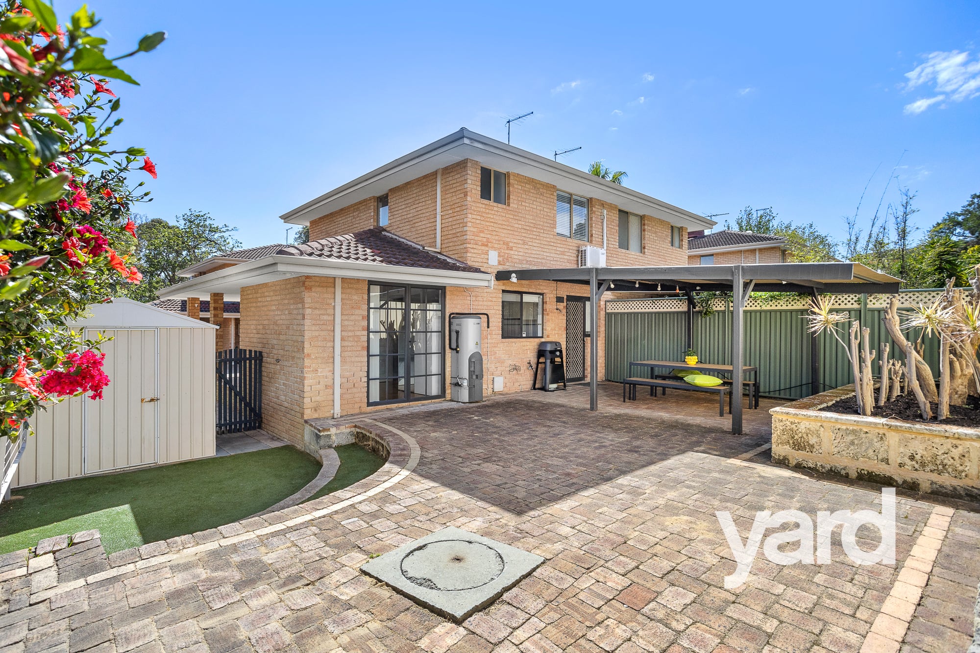 9/194 Canning Highway, EAST FREMANTLE WA 6158, photo 9