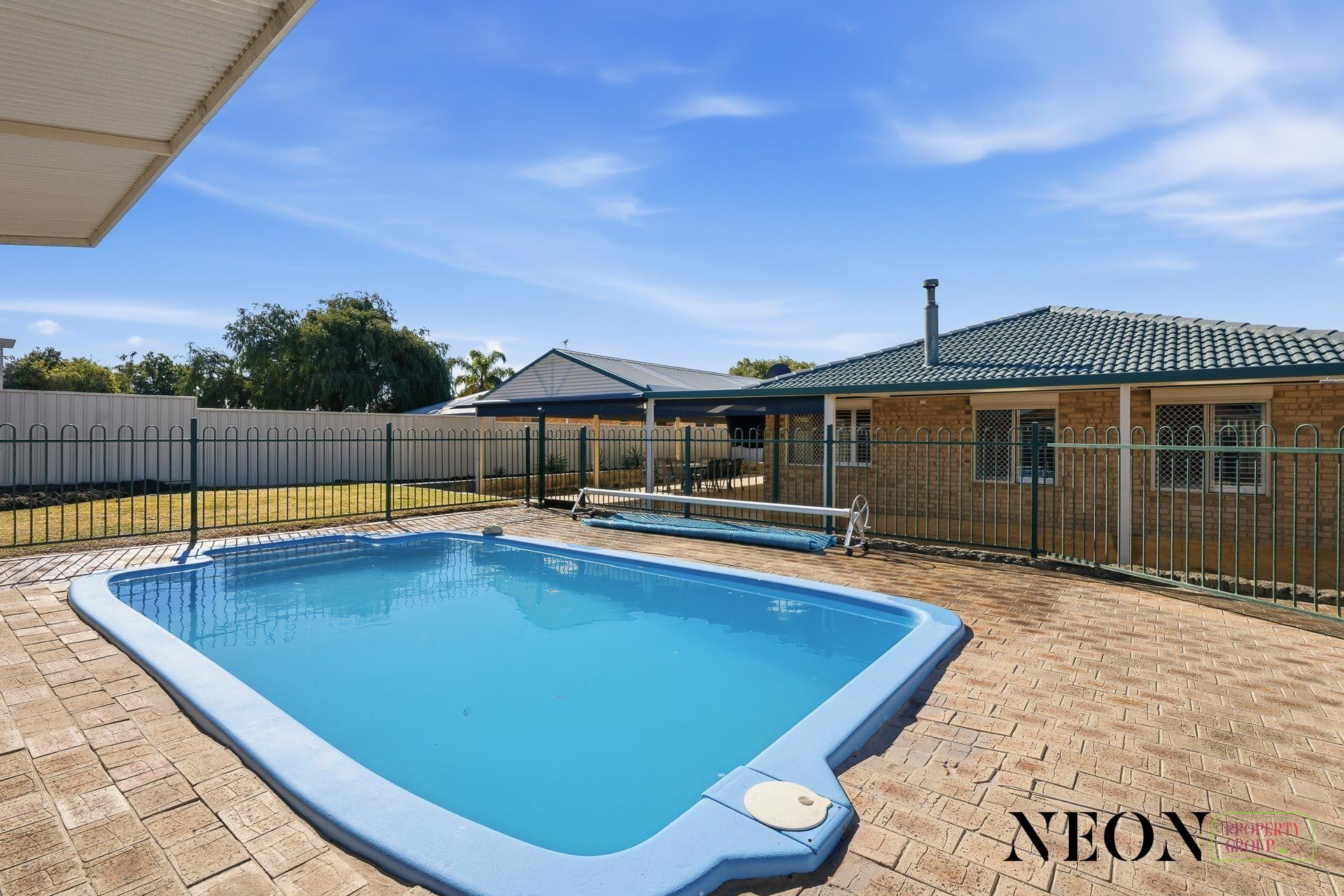 13 Karrawa Gardens, PORT KENNEDY WA 6172, photo 10