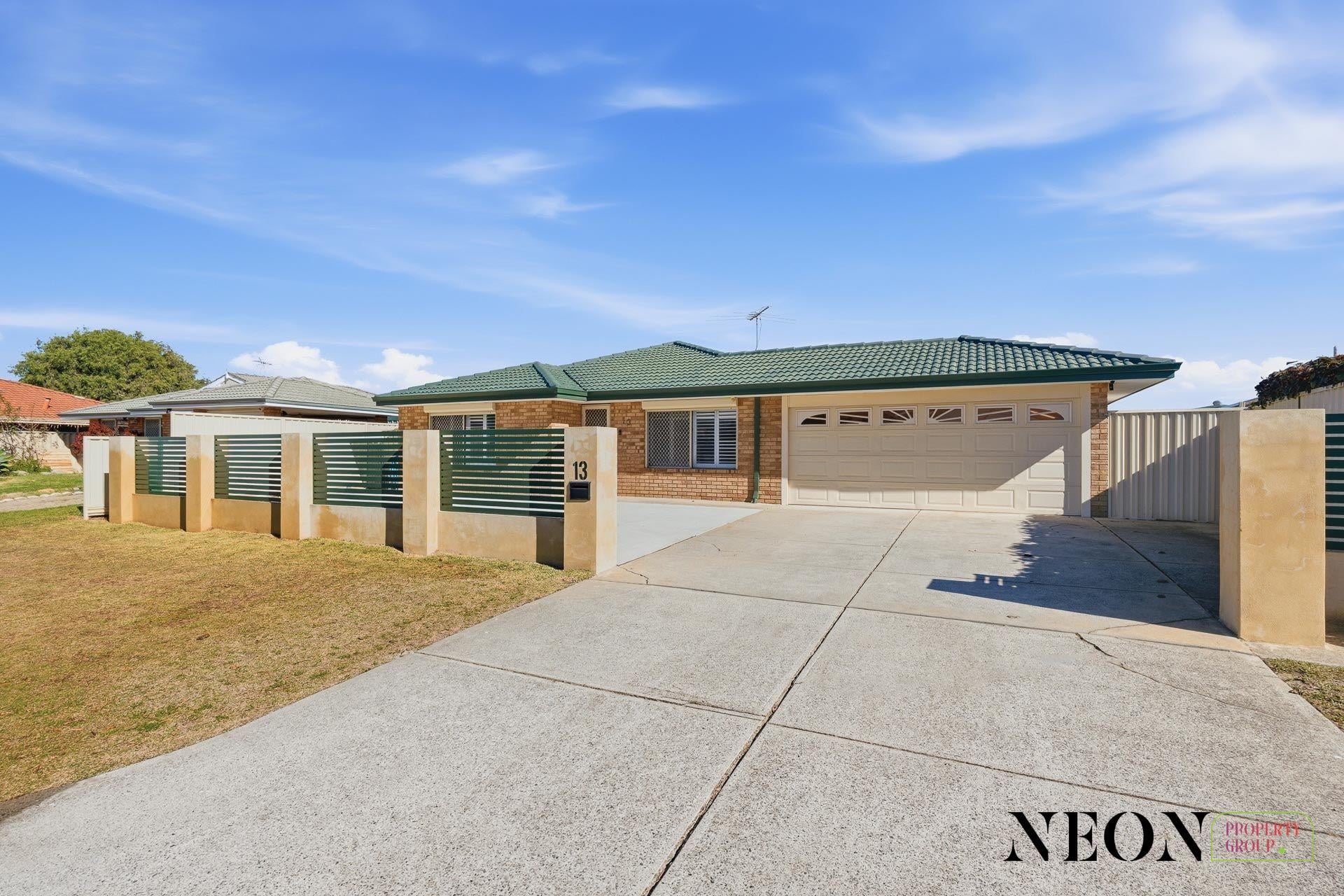 13 Karrawa Gardens, PORT KENNEDY WA 6172, photo 9