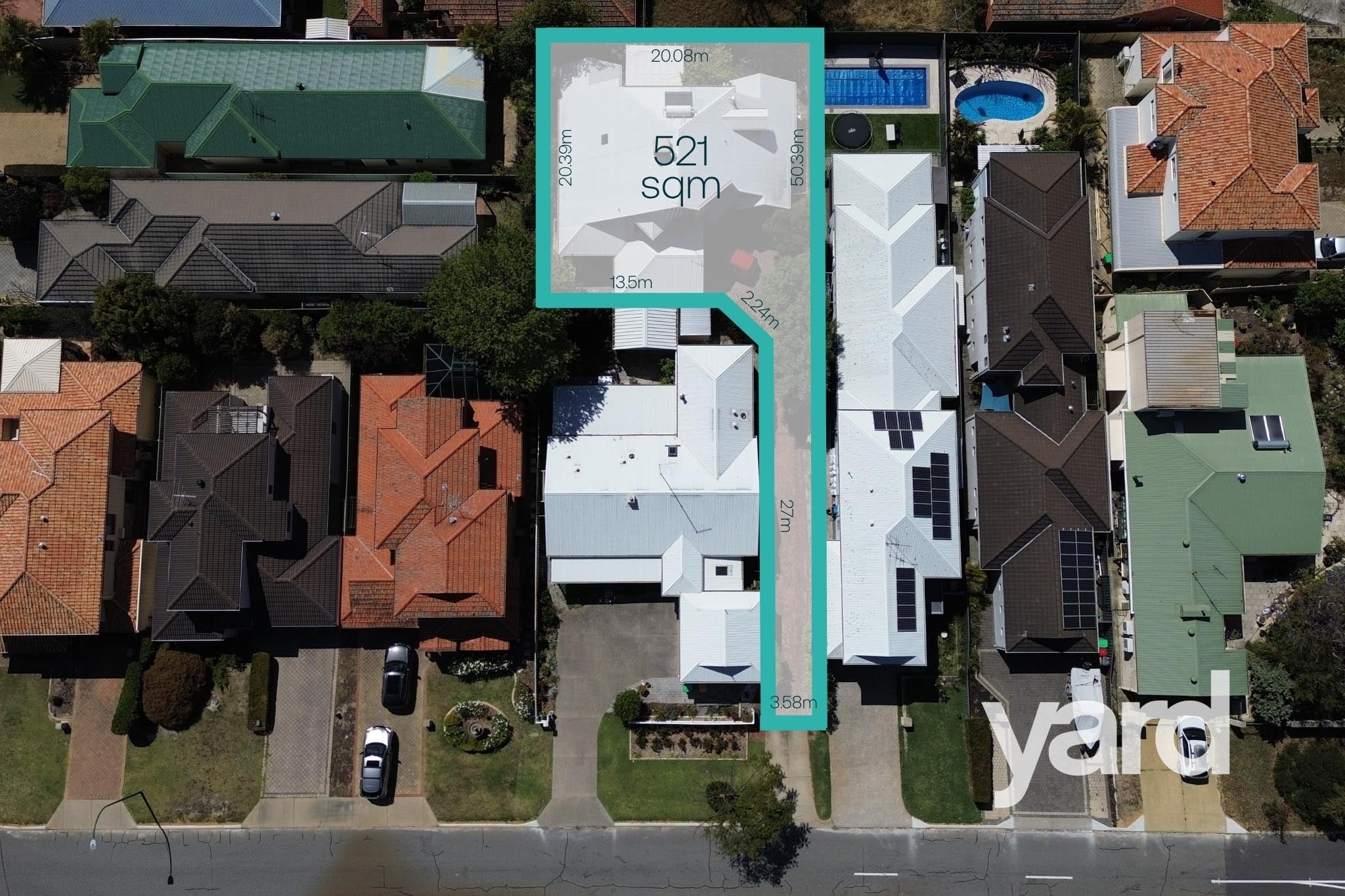 35A Doney Street, ALFRED COVE WA 6154, photo 27