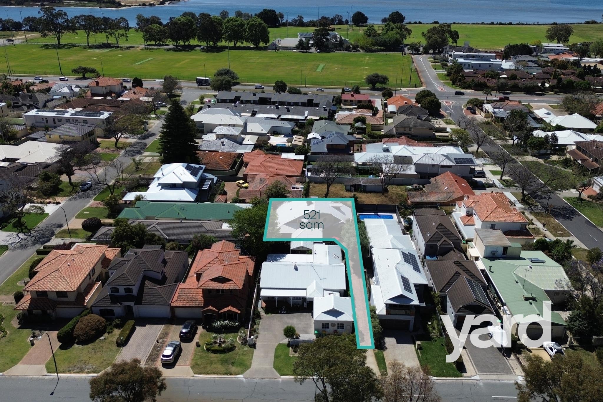 35A Doney Street, ALFRED COVE WA 6154, photo 25