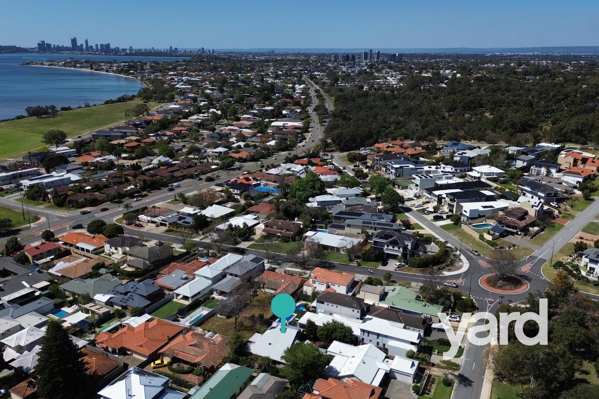 35A Doney Street, ALFRED COVE WA 6154, photo 24