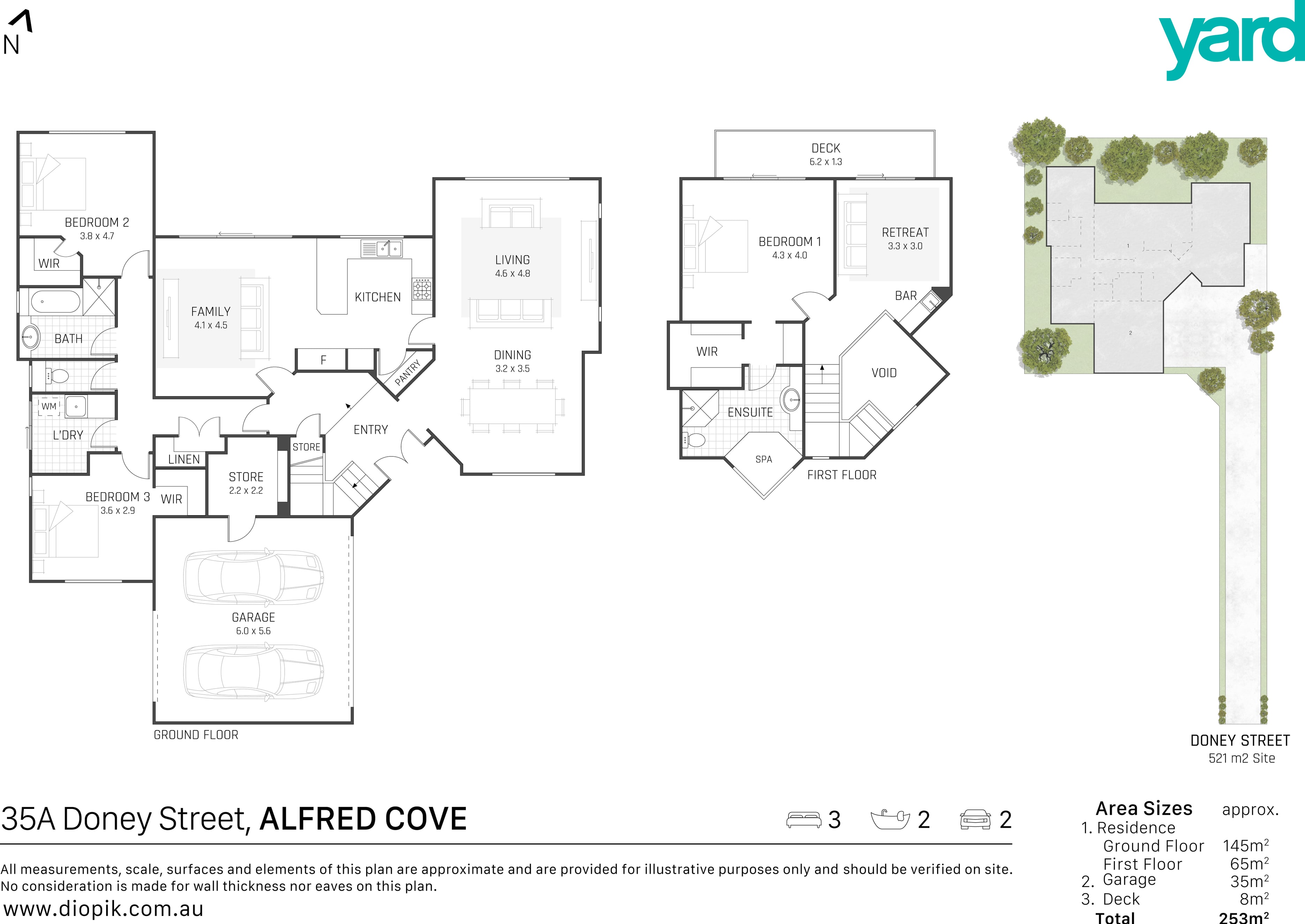 35A Doney Street, ALFRED COVE WA 6154, photo 28