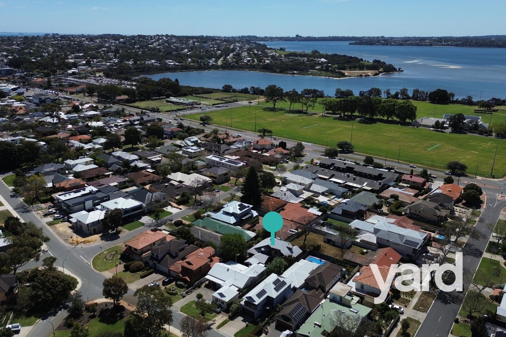 35A Doney Street, ALFRED COVE WA 6154, photo 23