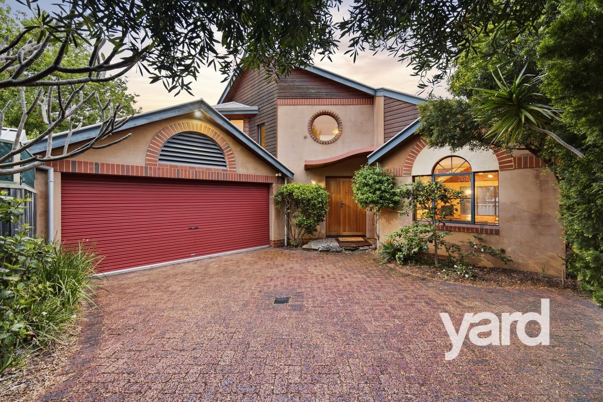 35A Doney Street, Alfred Cove WA 6154