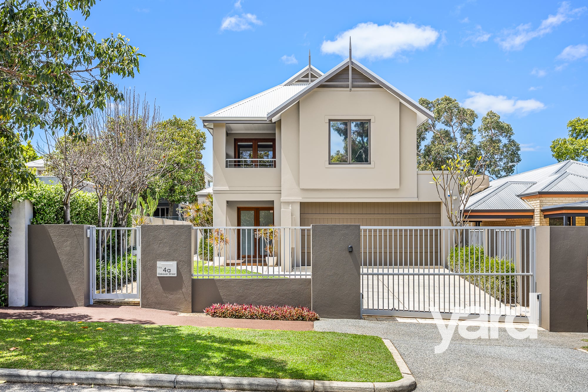 4A Oakover Street, East Fremantle WA 6158