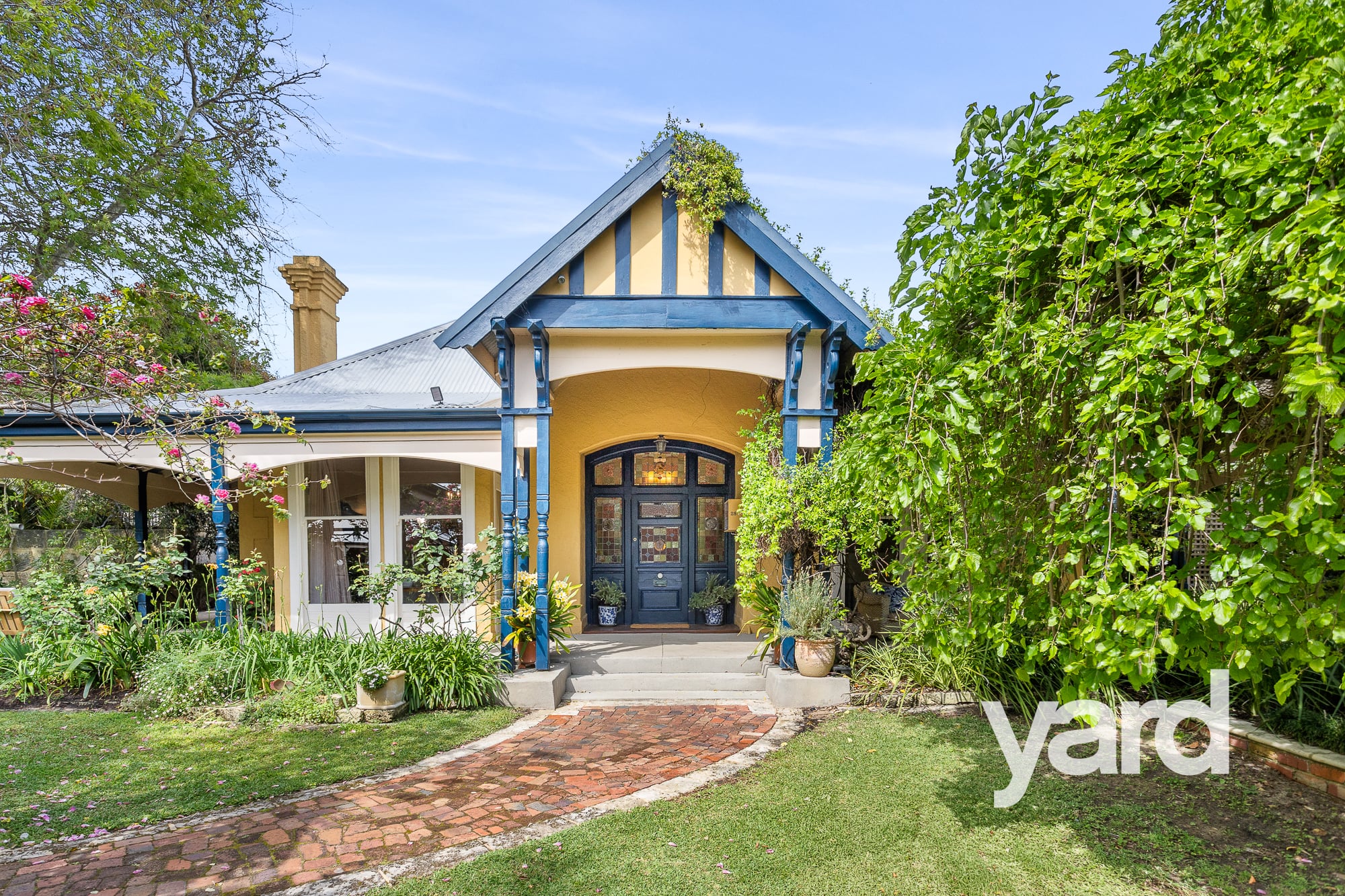 28 Alexandra Road, East Fremantle WA 6158