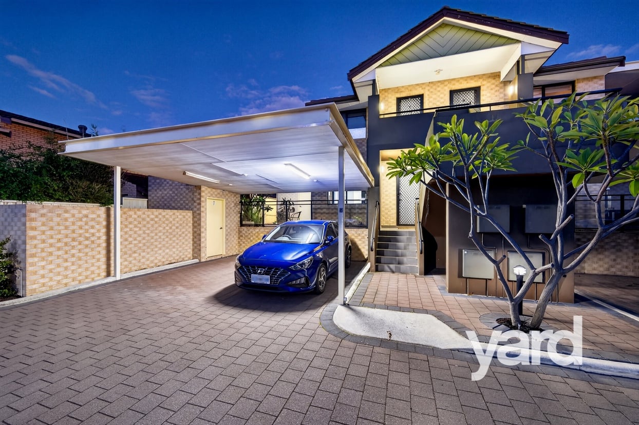 5/4 McKimmie Road, PALMYRA WA 6157, photo 11
