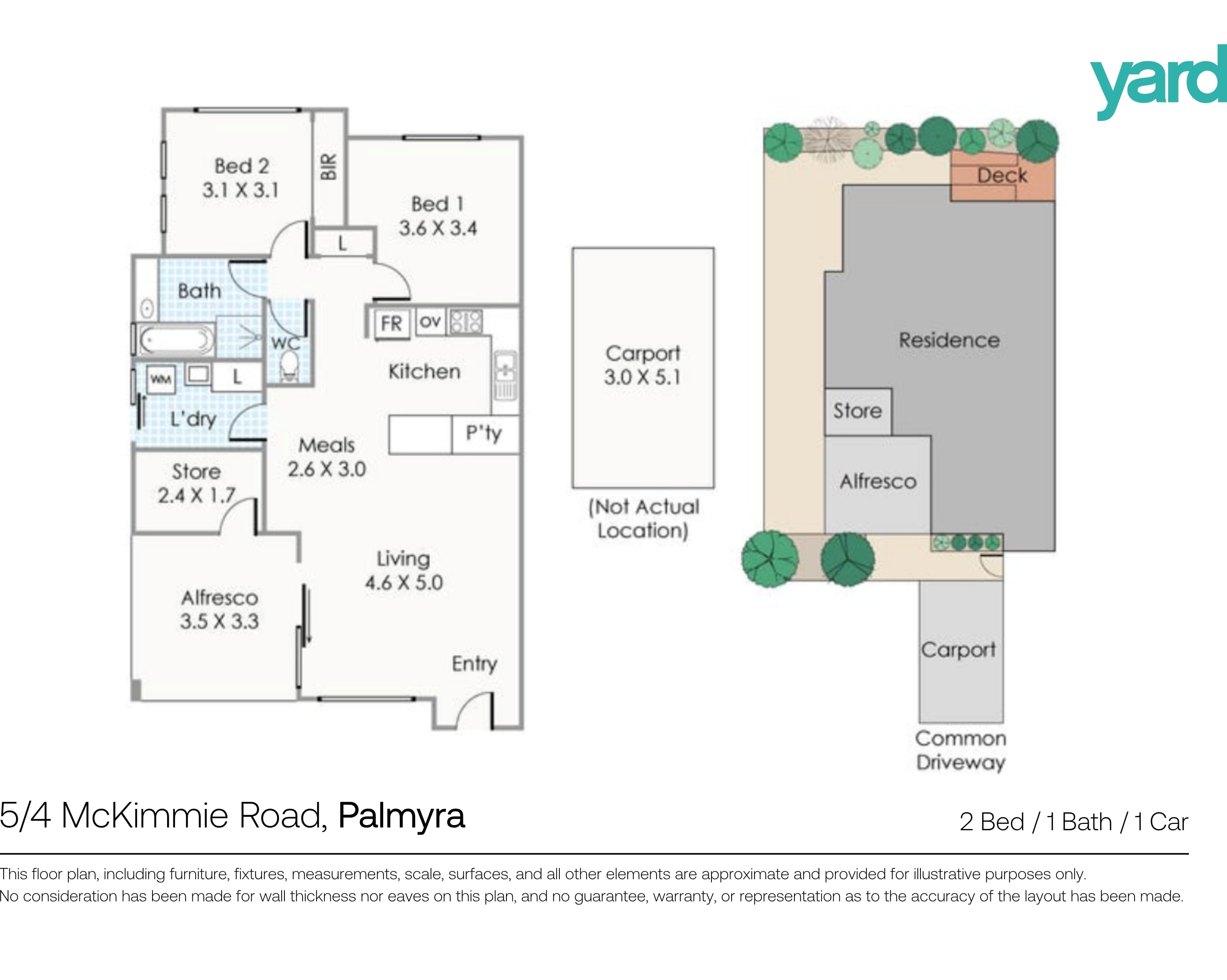 5/4 McKimmie Road, PALMYRA WA 6157, photo 12