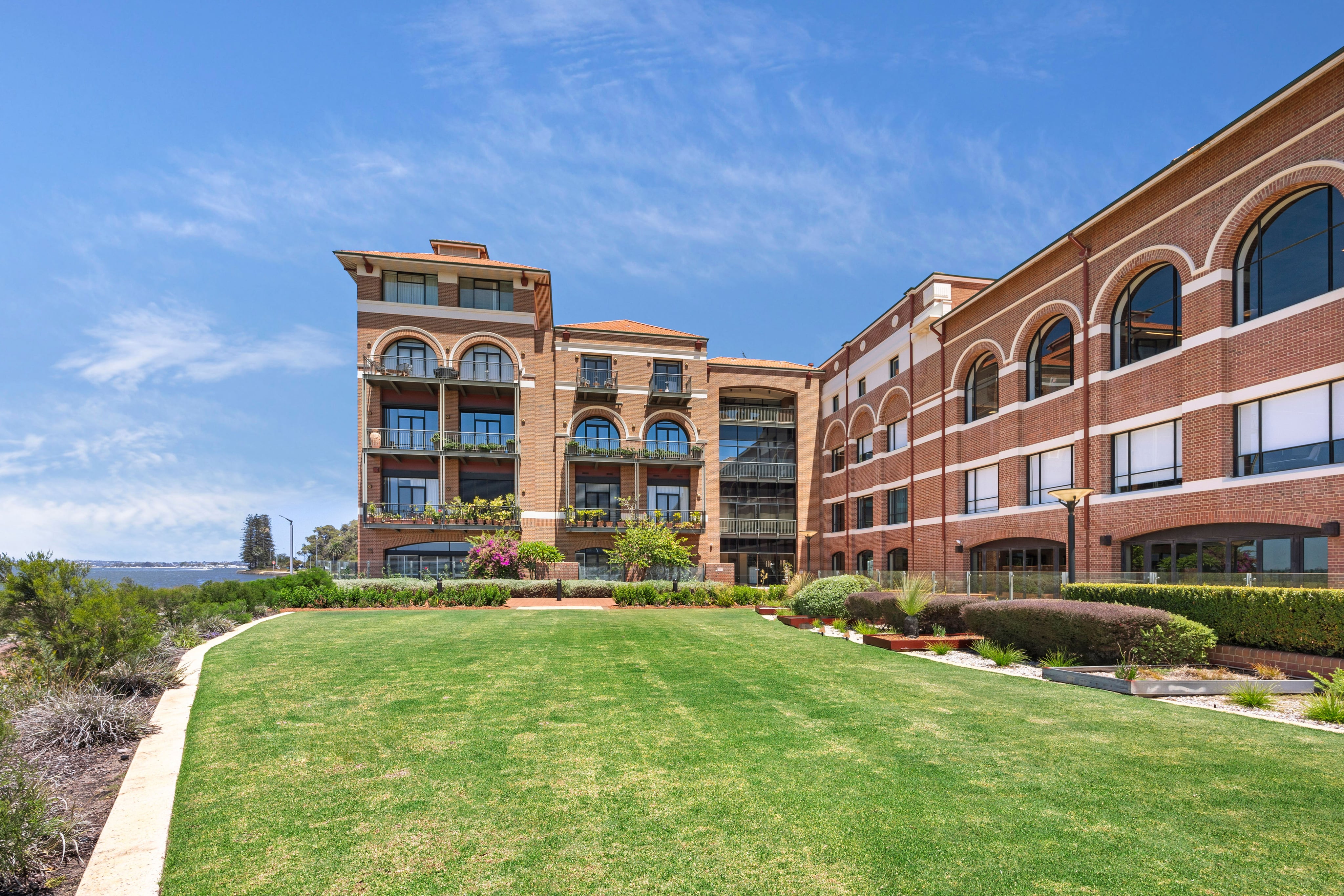 303/173 Mounts Bay Road, PERTH WA 6000, photo 22