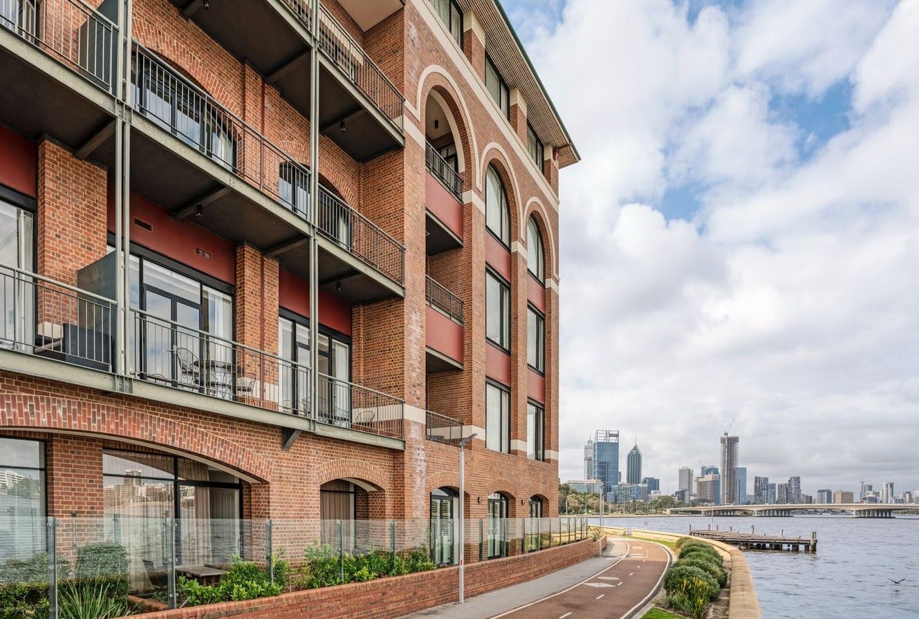 303/173 Mounts Bay Road, PERTH WA 6000, photo 23