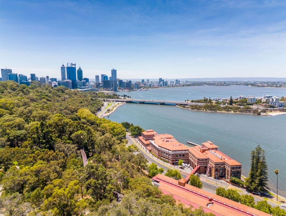 303/173 Mounts Bay Road, PERTH WA 6000, photo 24