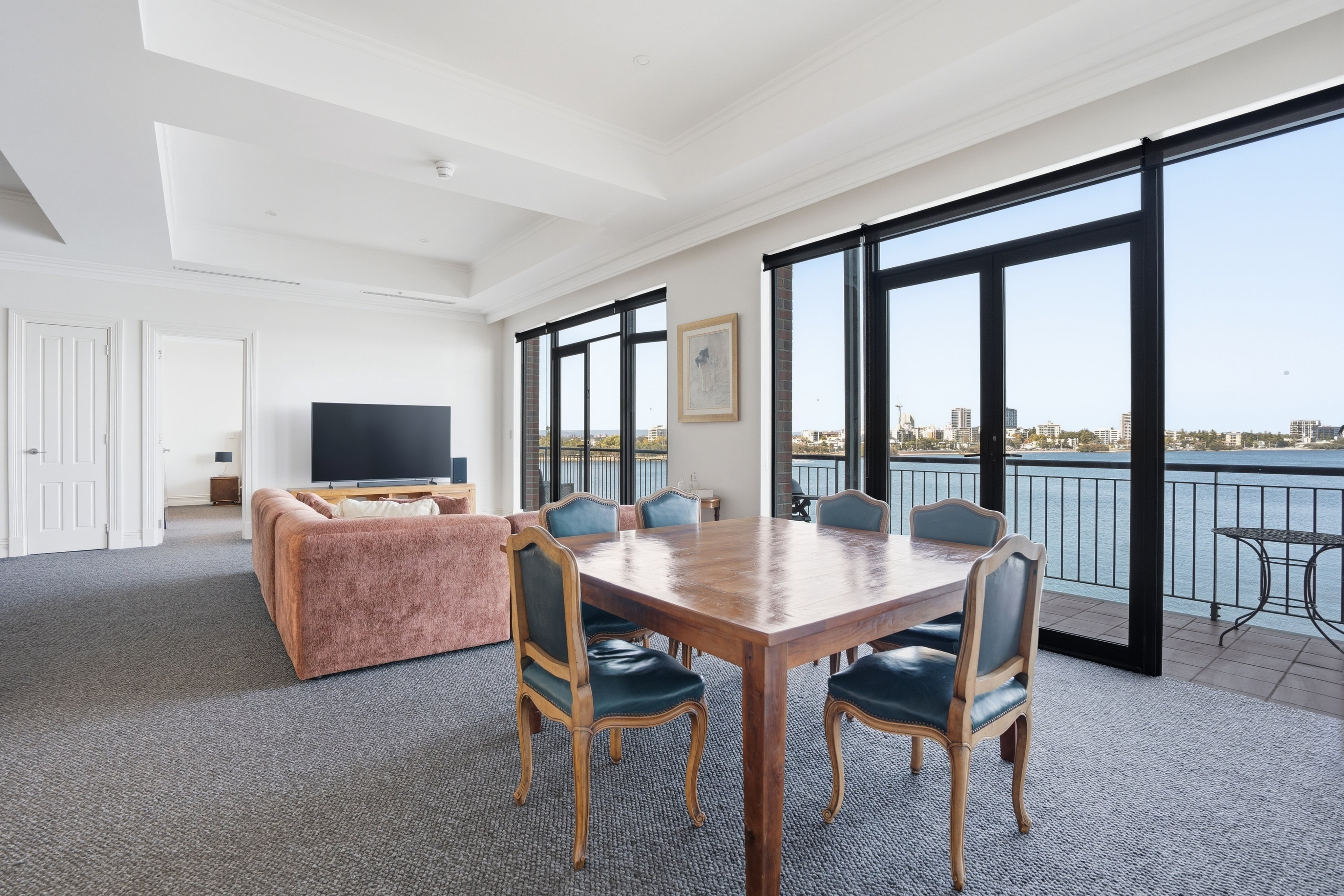 303/173 Mounts Bay Road, PERTH WA 6000, photo 8