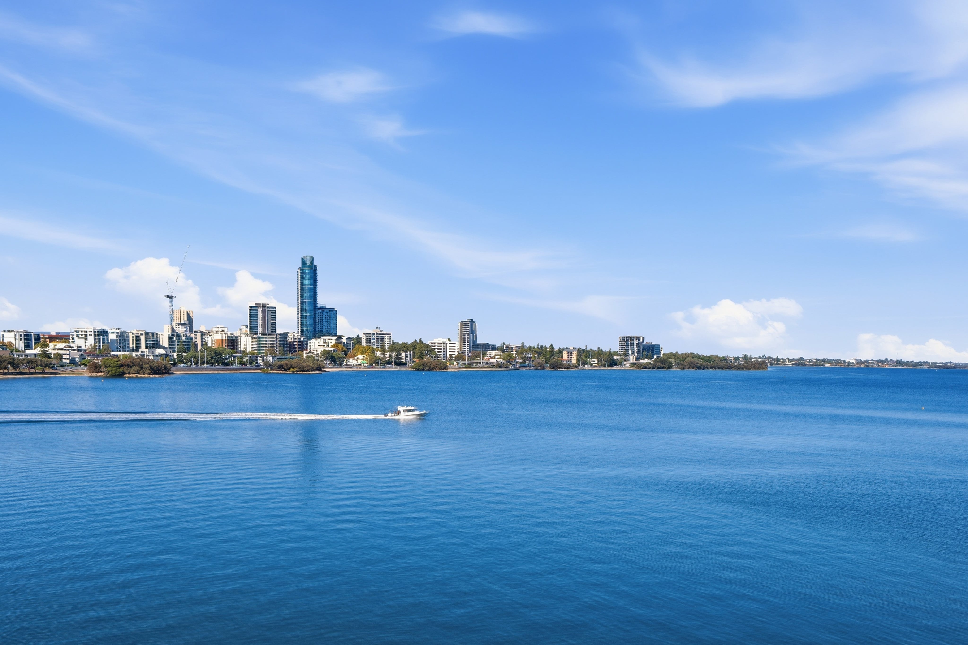 303/173 Mounts Bay Road, PERTH WA 6000, photo 4