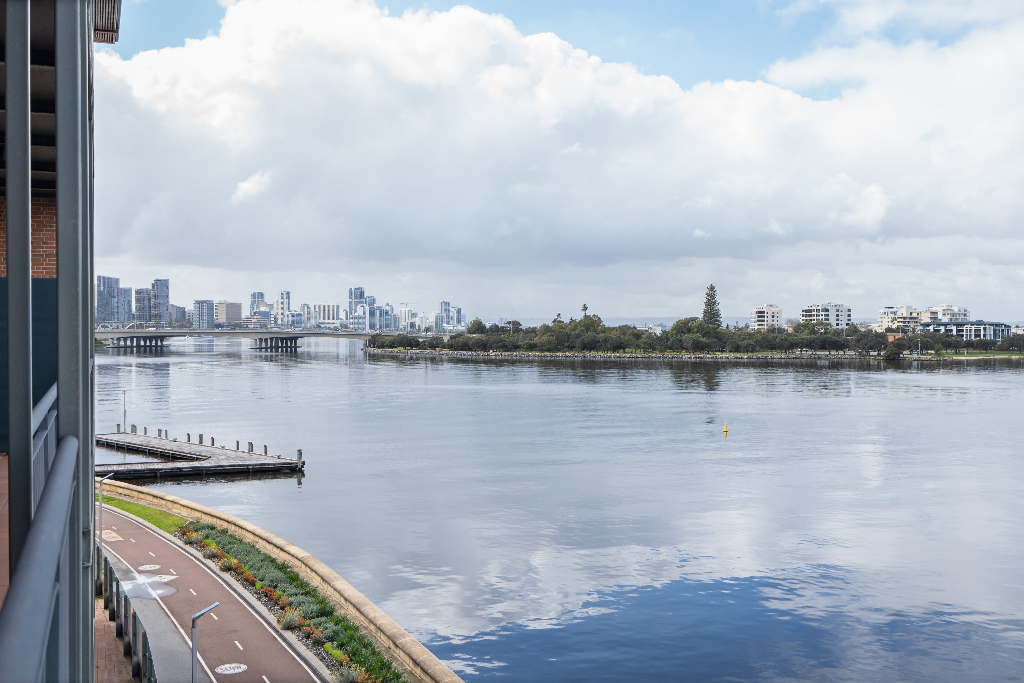 303/173 Mounts Bay Road, PERTH WA 6000, photo 14