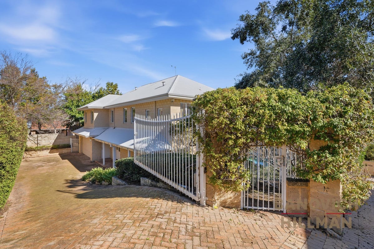 16C Fraser Road, APPLECROSS WA 6153, photo 32