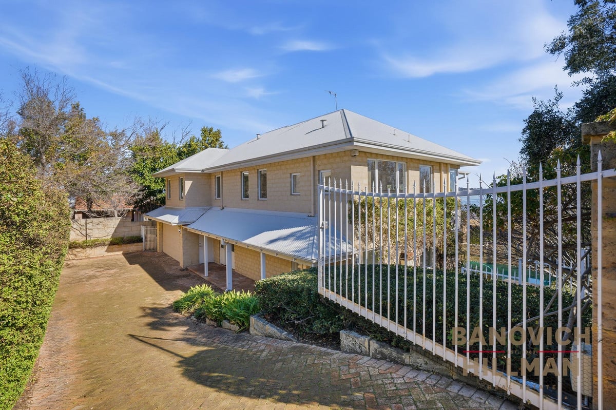 16C Fraser Road, APPLECROSS WA 6153, photo 33