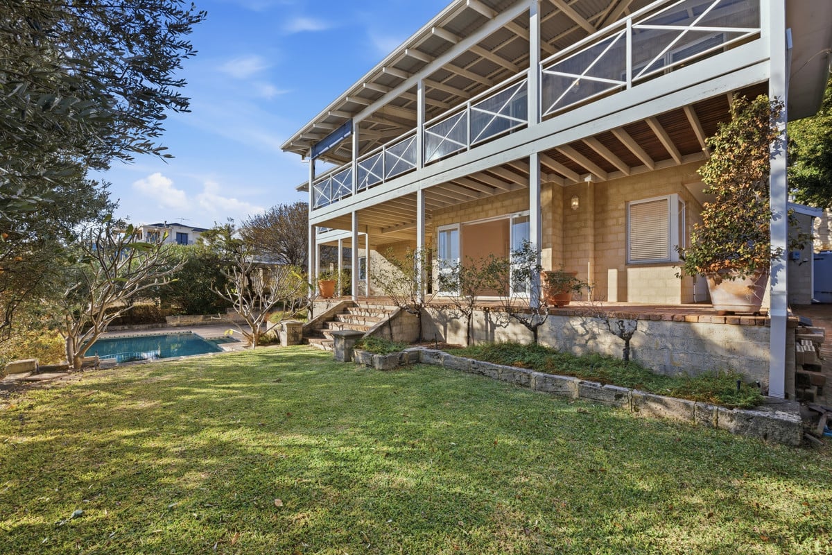 16C Fraser Road, APPLECROSS WA 6153, photo 29