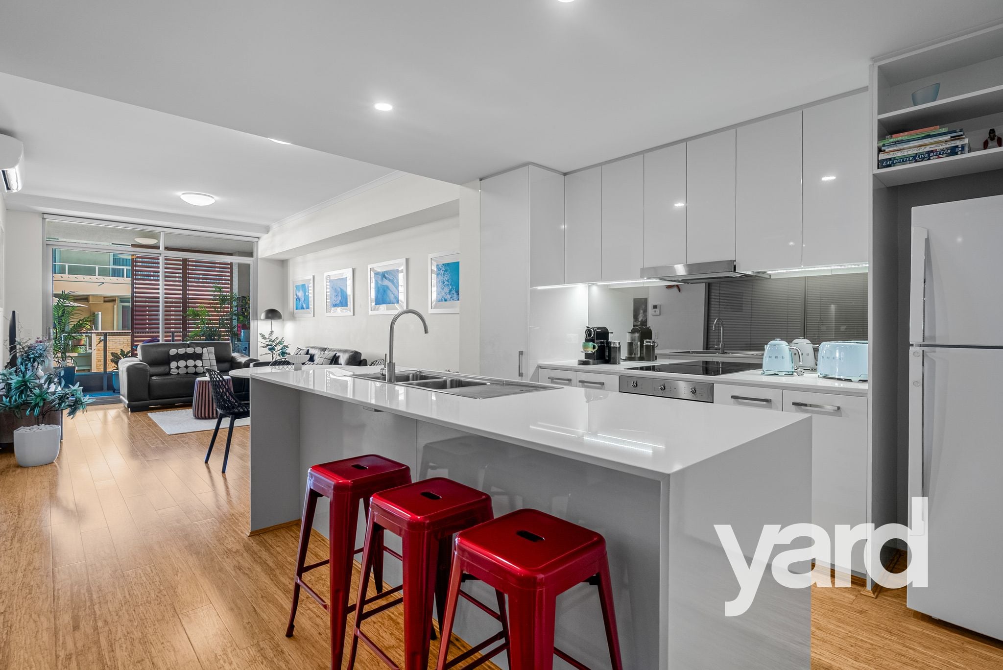 66/1 Silas Street, EAST FREMANTLE WA 6158, photo 4