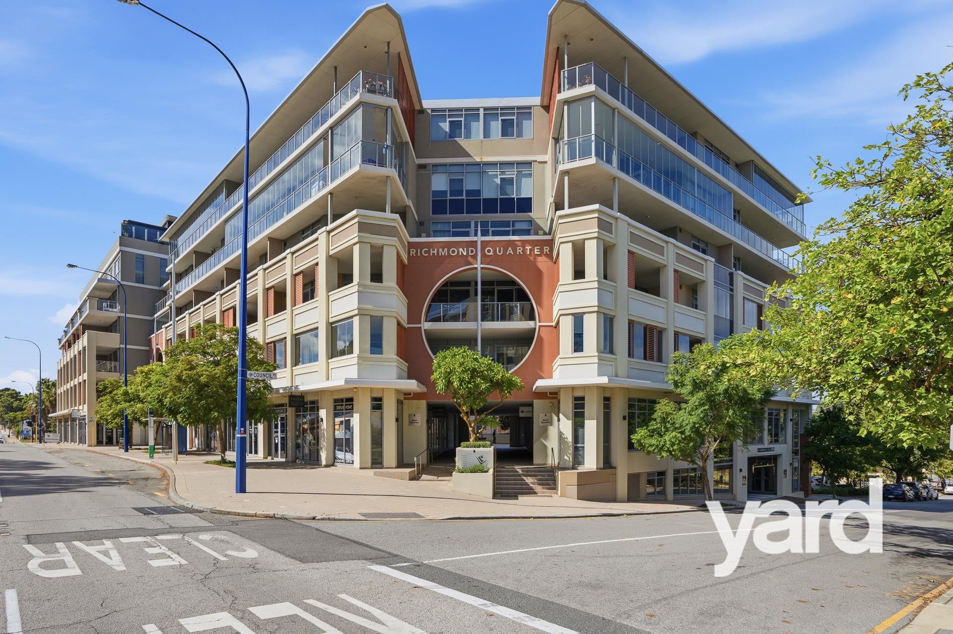66/1 Silas Street, EAST FREMANTLE WA 6158, photo 16