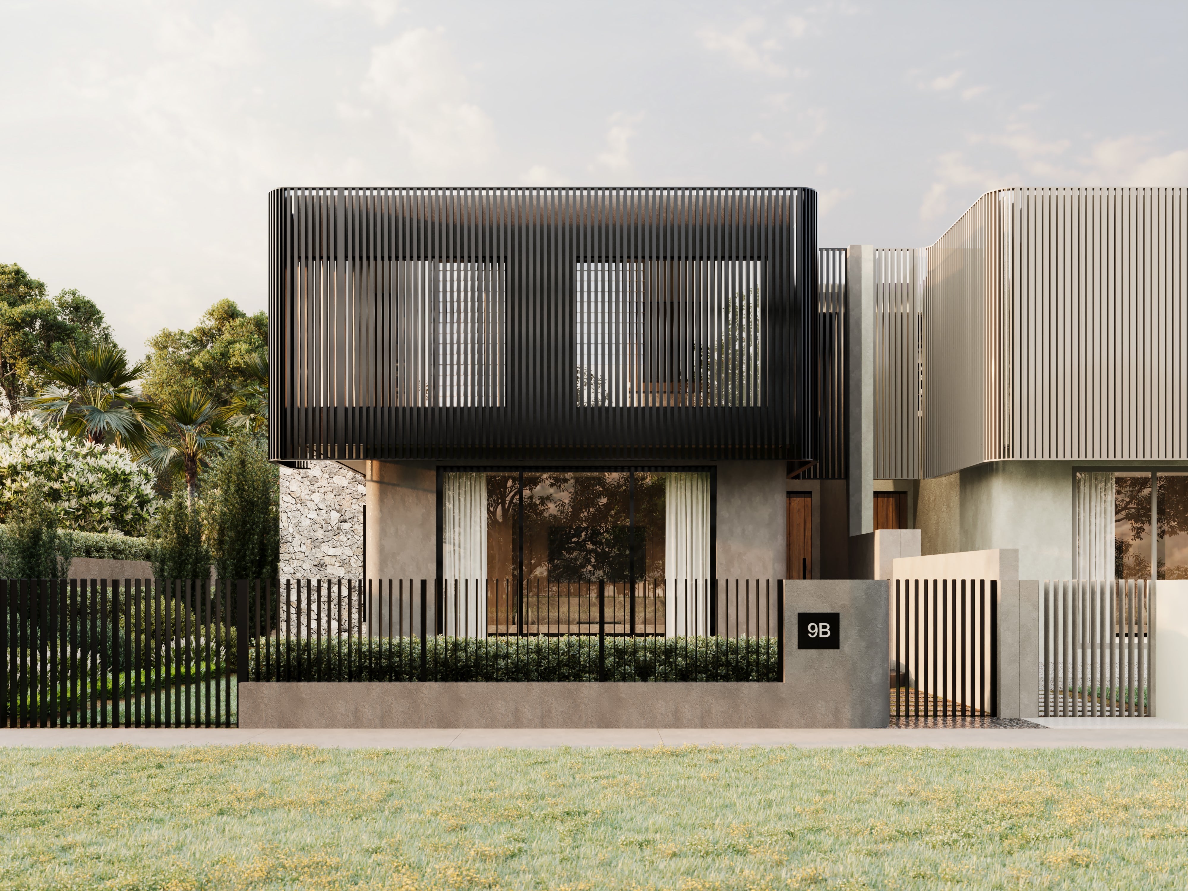 9 Alexander Road, Dalkeith WA 6009