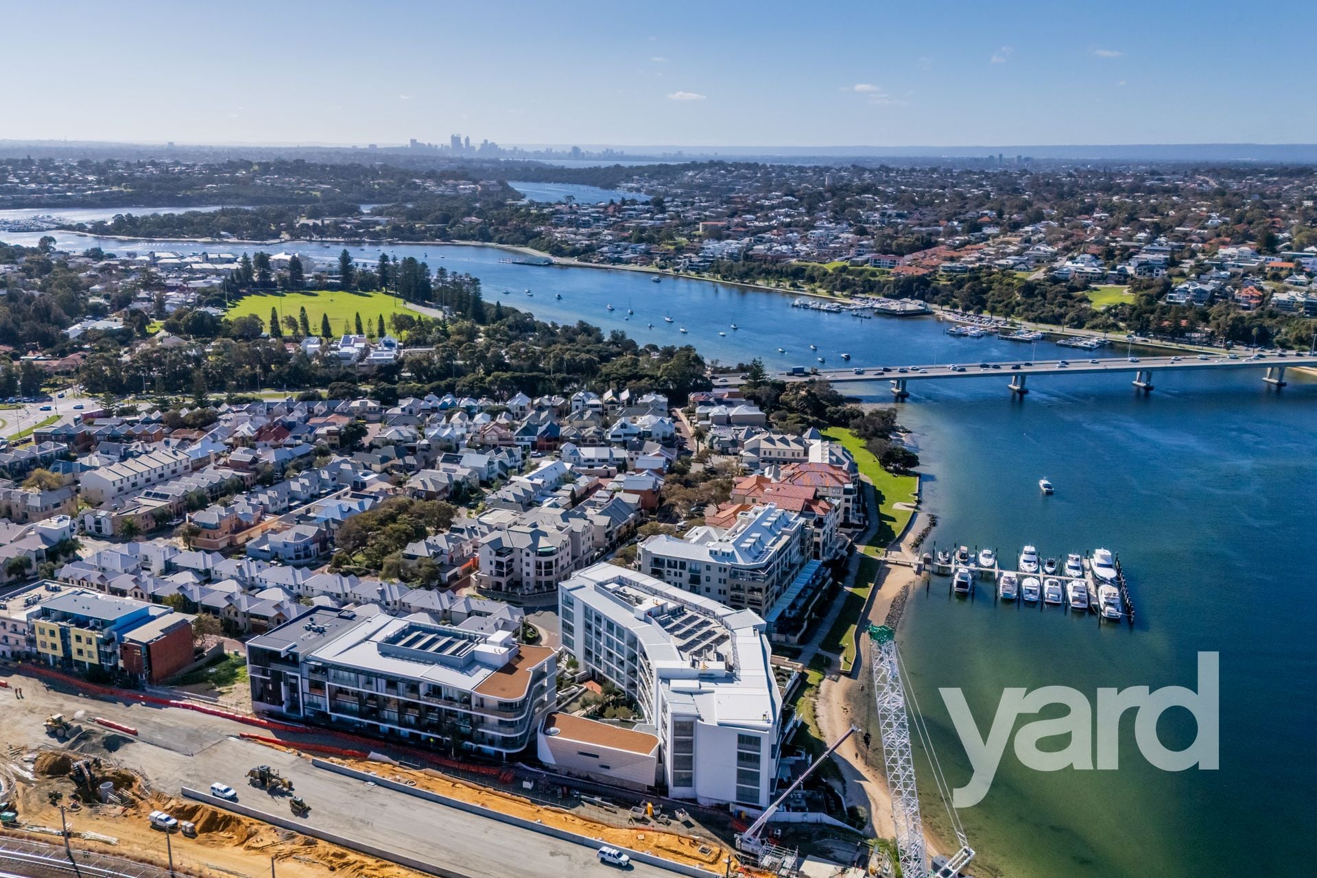 14/30 Kwong Alley, NORTH FREMANTLE WA 6159, photo 27