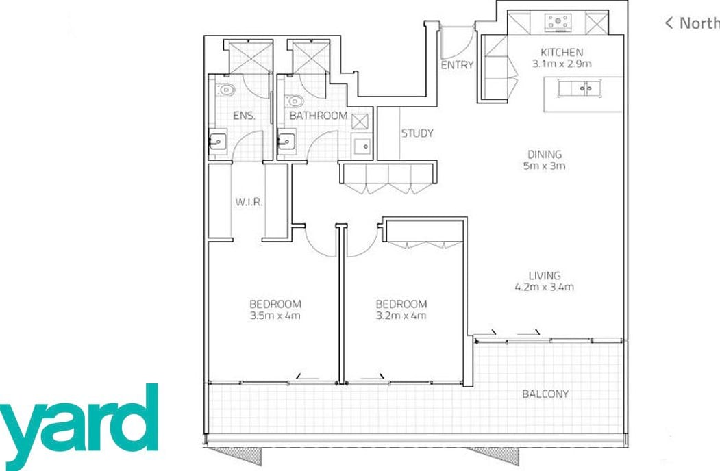 14/30 Kwong Alley, NORTH FREMANTLE WA 6159, photo 32