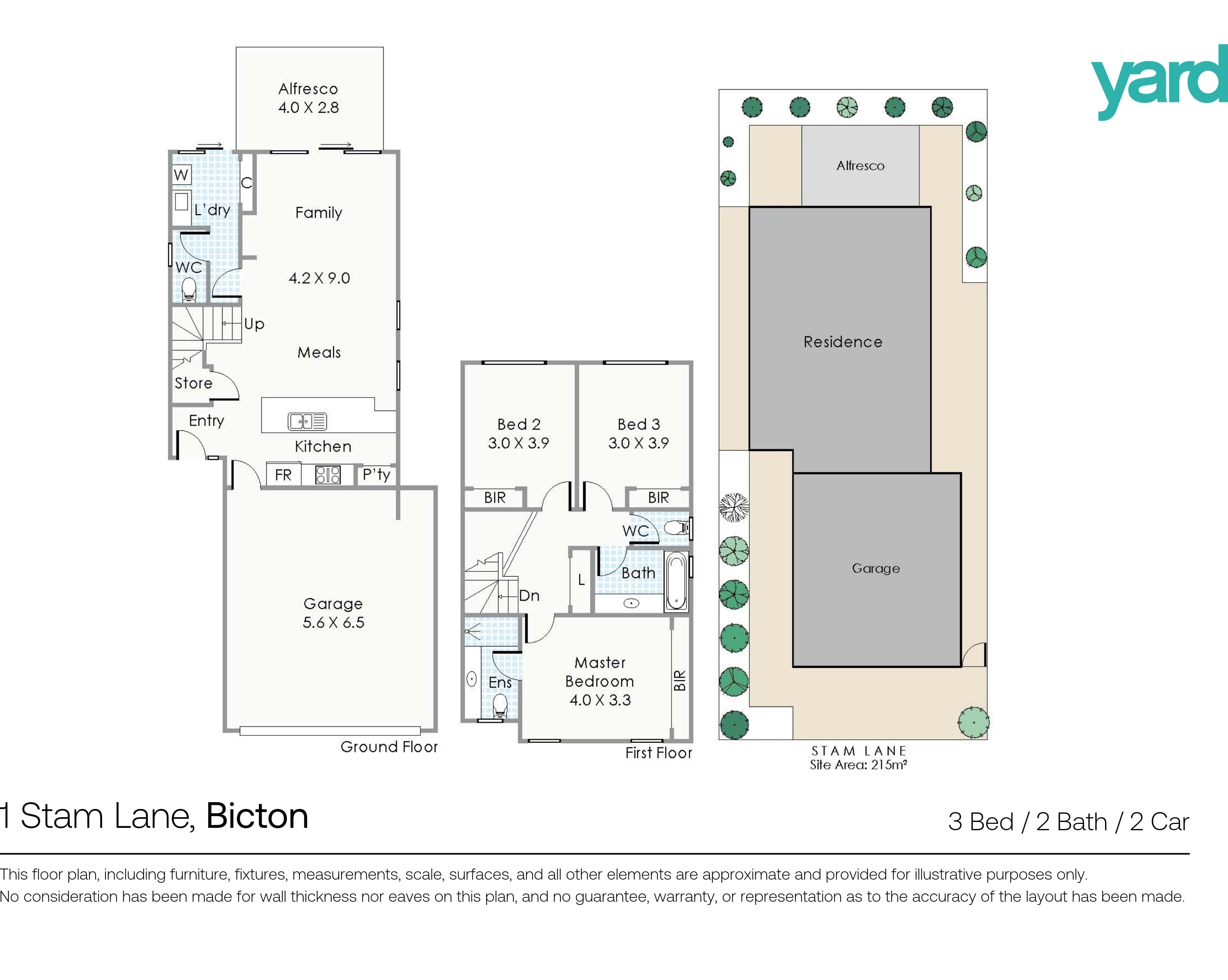 1 Stam Lane, BICTON WA 6157, photo 20