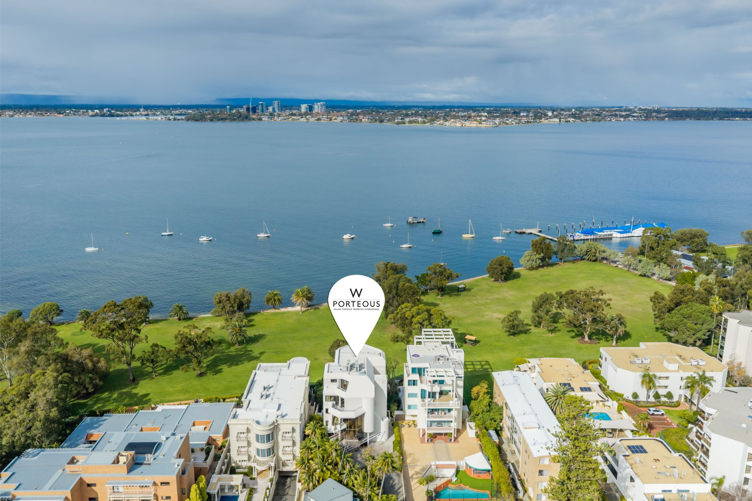 4/14 The Avenue, Crawley WA 6009
