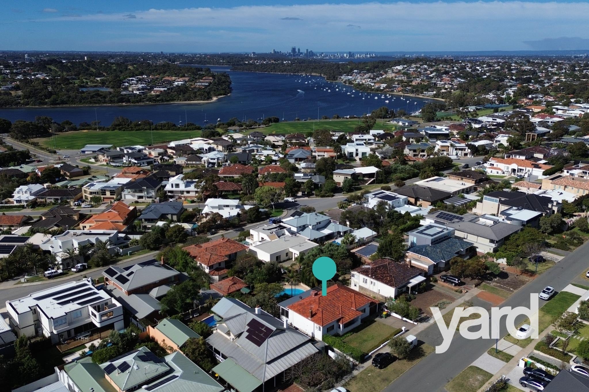 12 View Terrace, EAST FREMANTLE WA 6158, photo 27