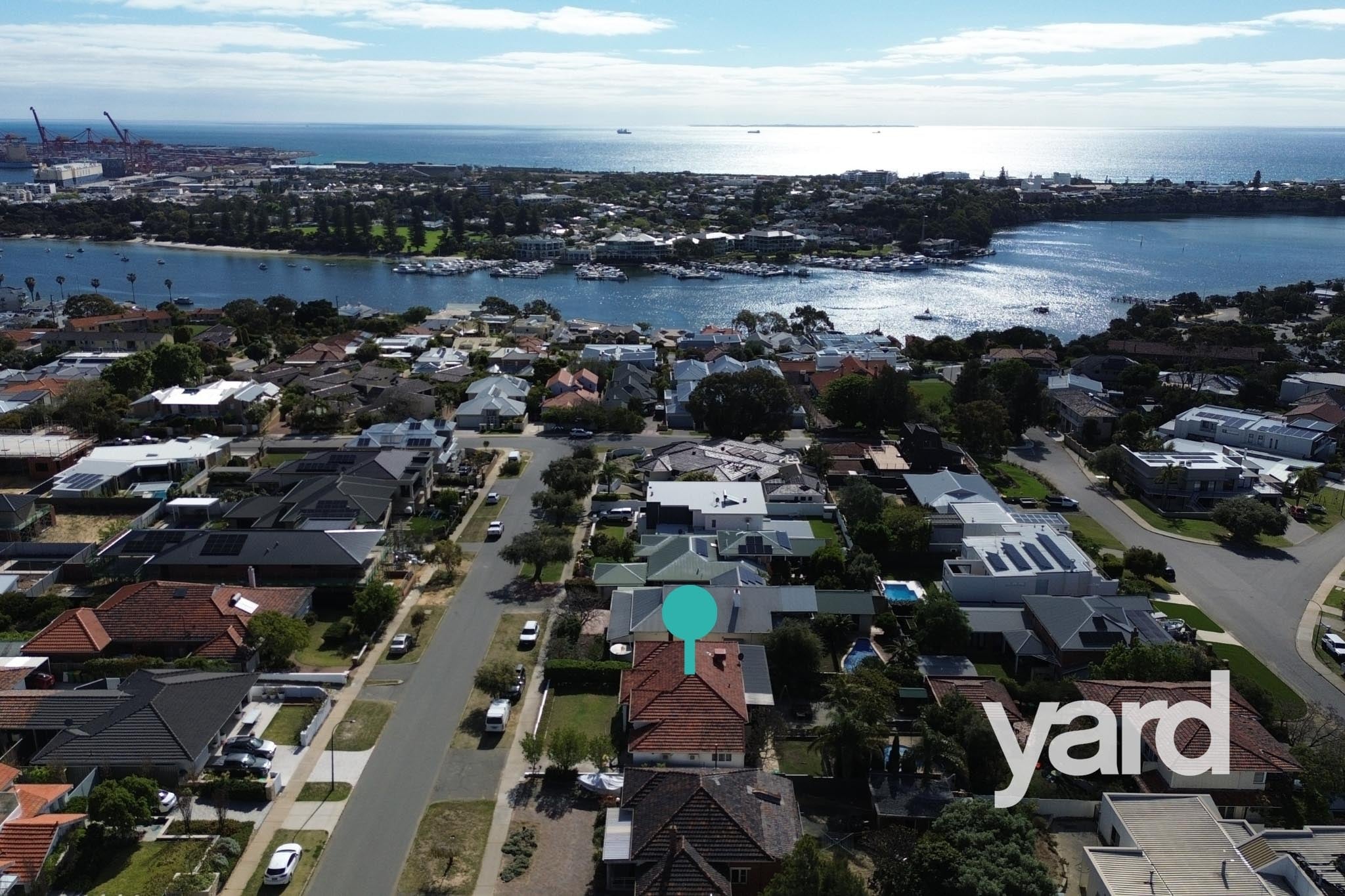 12 View Terrace, EAST FREMANTLE WA 6158, photo 29