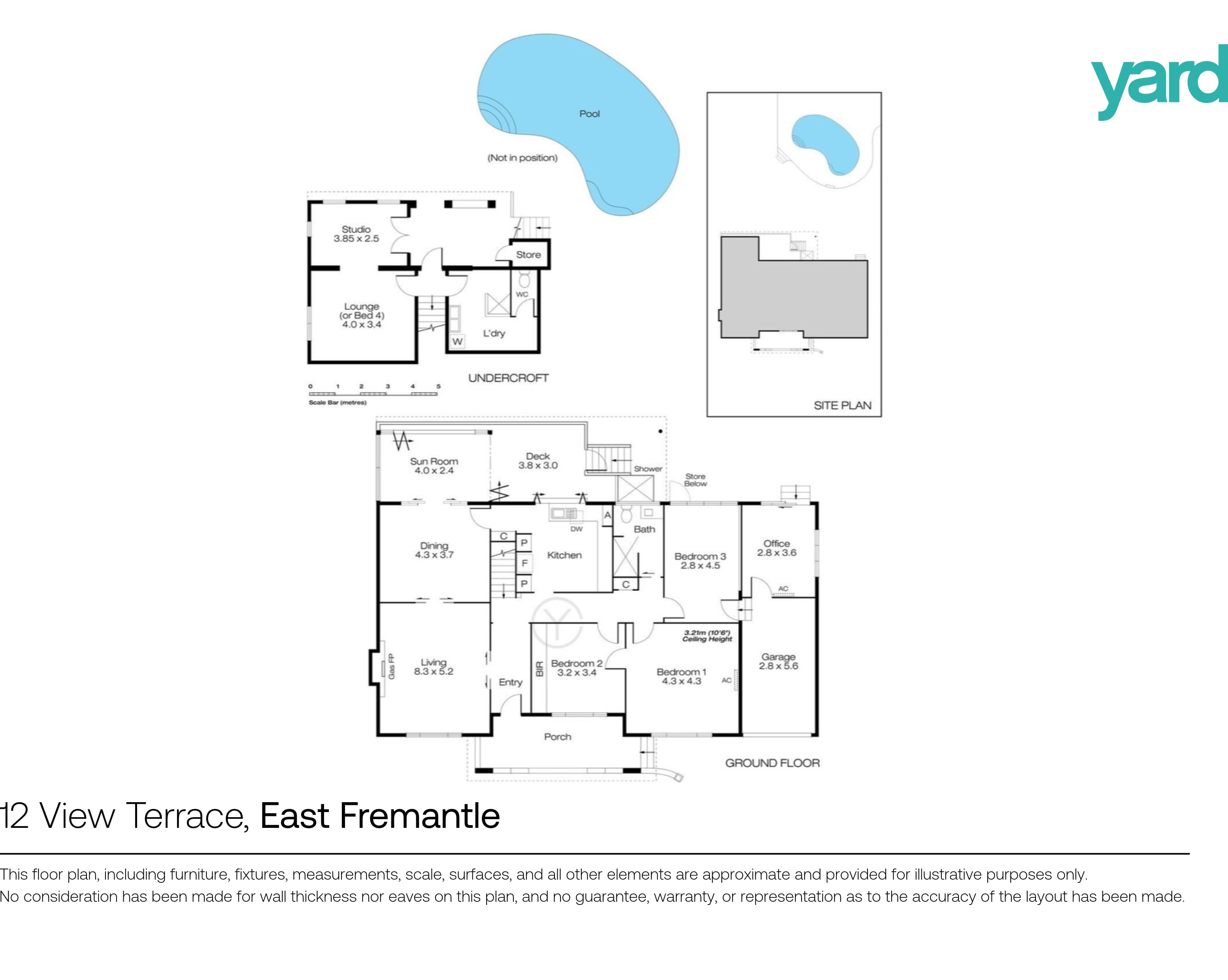 12 View Terrace, EAST FREMANTLE WA 6158, photo 32