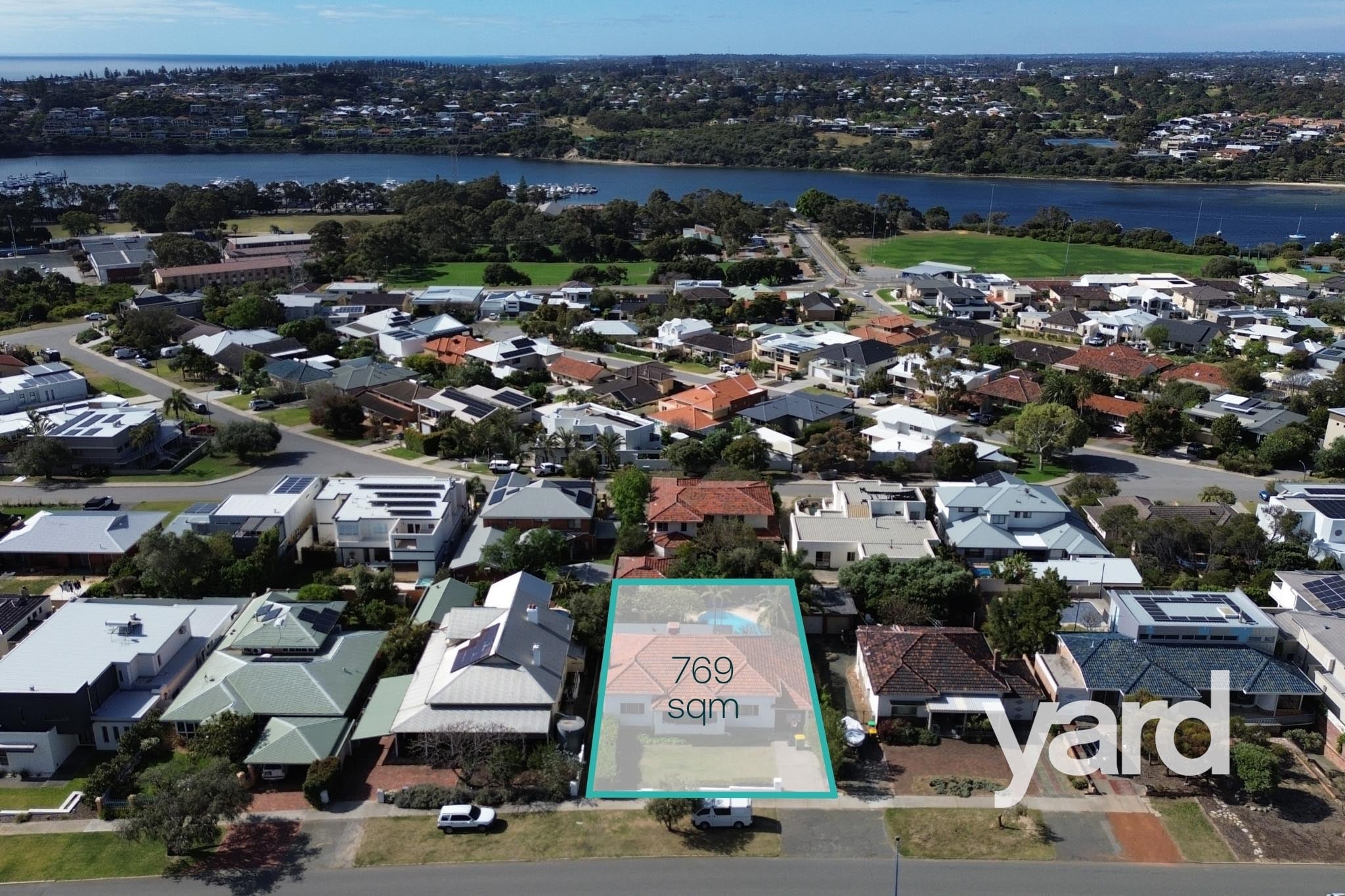 12 View Terrace, EAST FREMANTLE WA 6158, photo 3