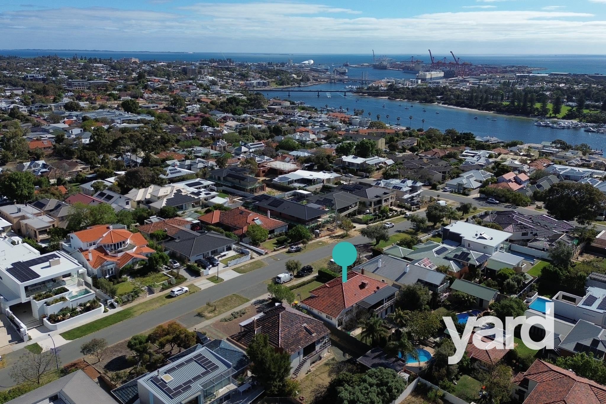 12 View Terrace, EAST FREMANTLE WA 6158, photo 30
