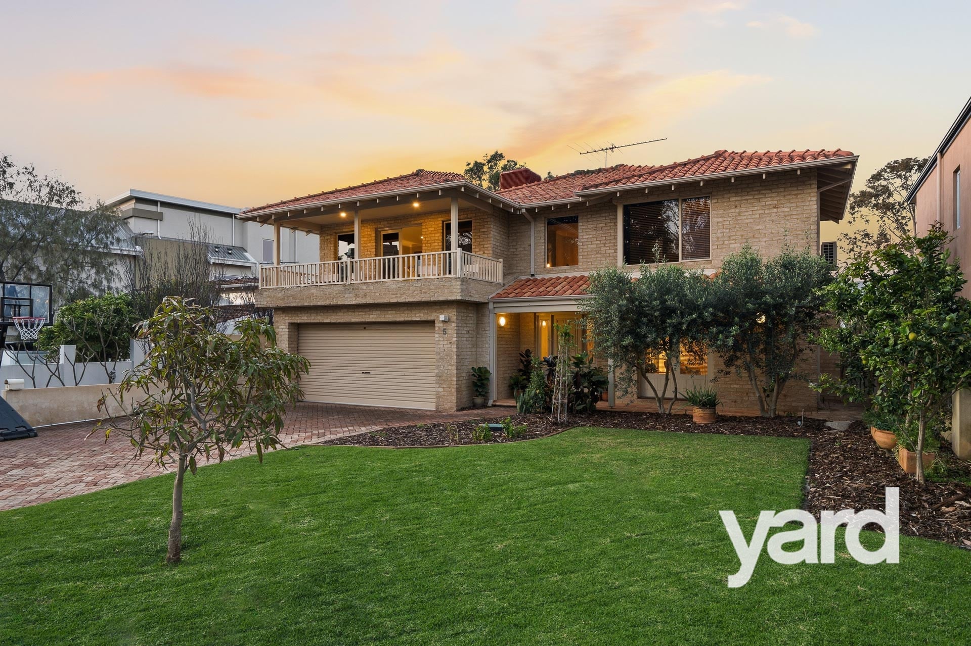 5 Beach Street, Bicton WA 6157