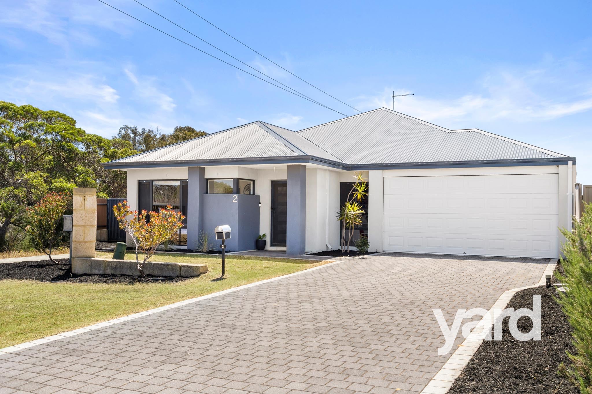 2 Benedick Road, COOLBELLUP WA 6163, photo 1