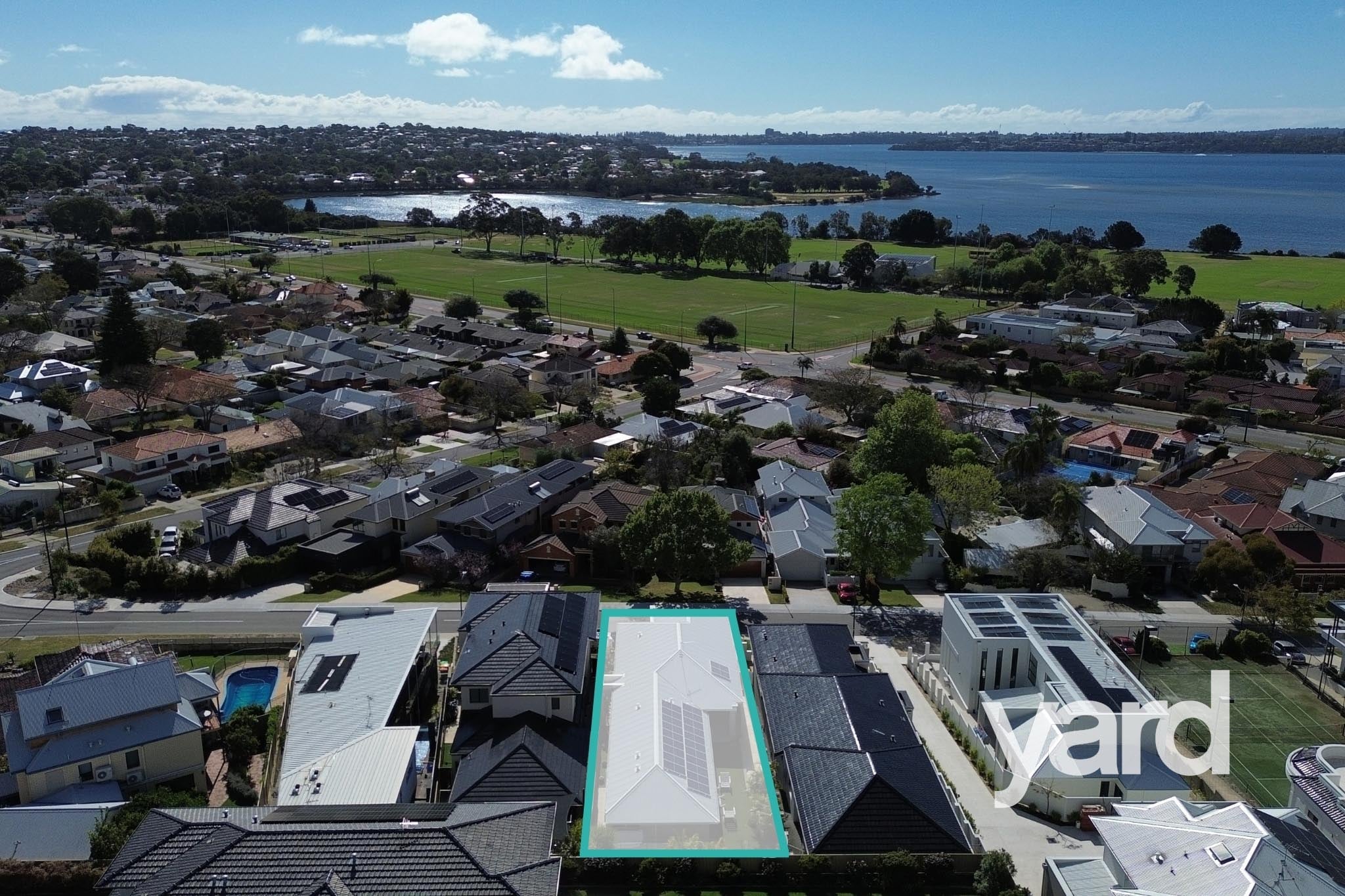 34A Doney St, ALFRED COVE WA 6154, photo 28