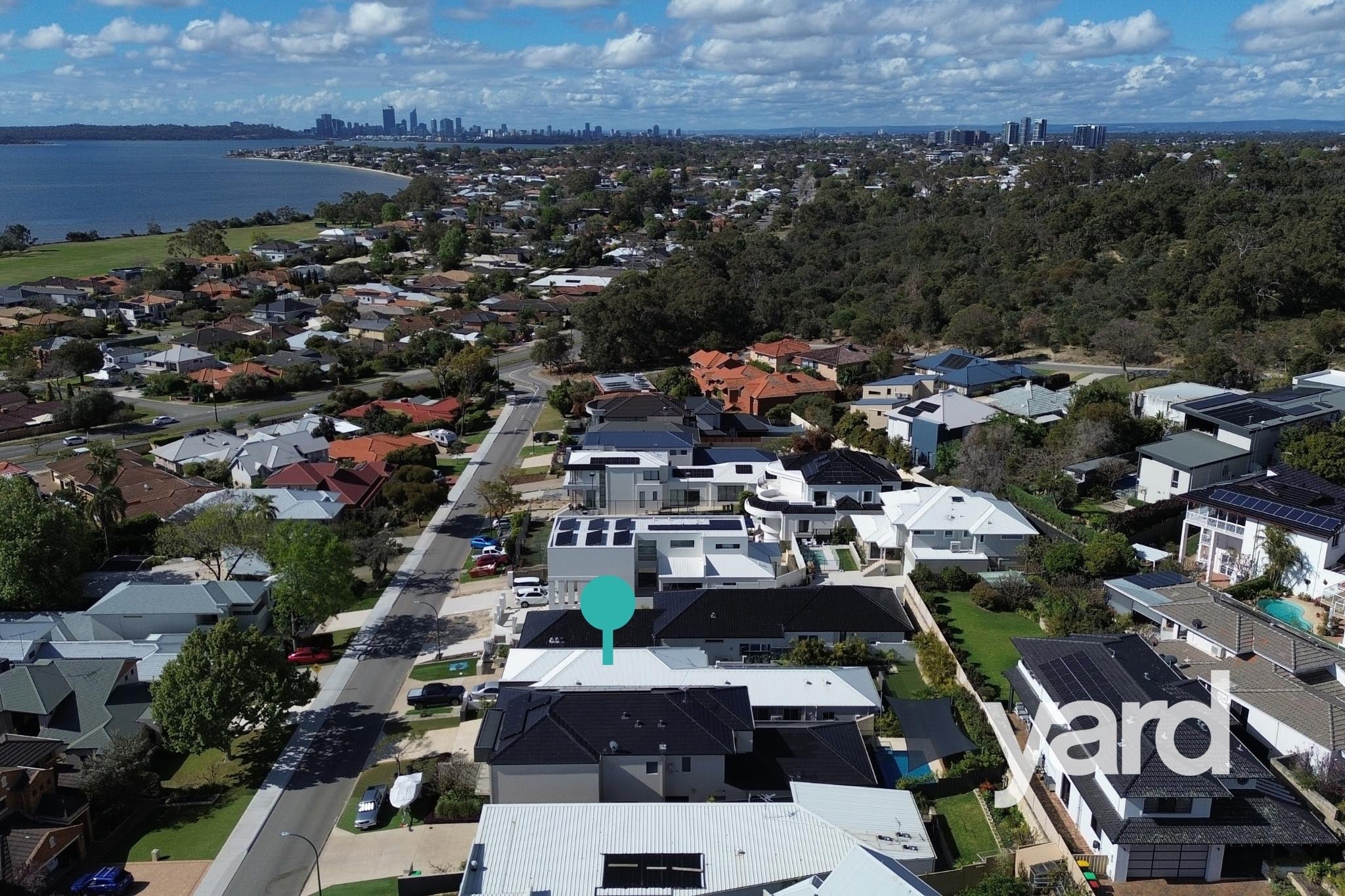 34A Doney St, ALFRED COVE WA 6154, photo 27