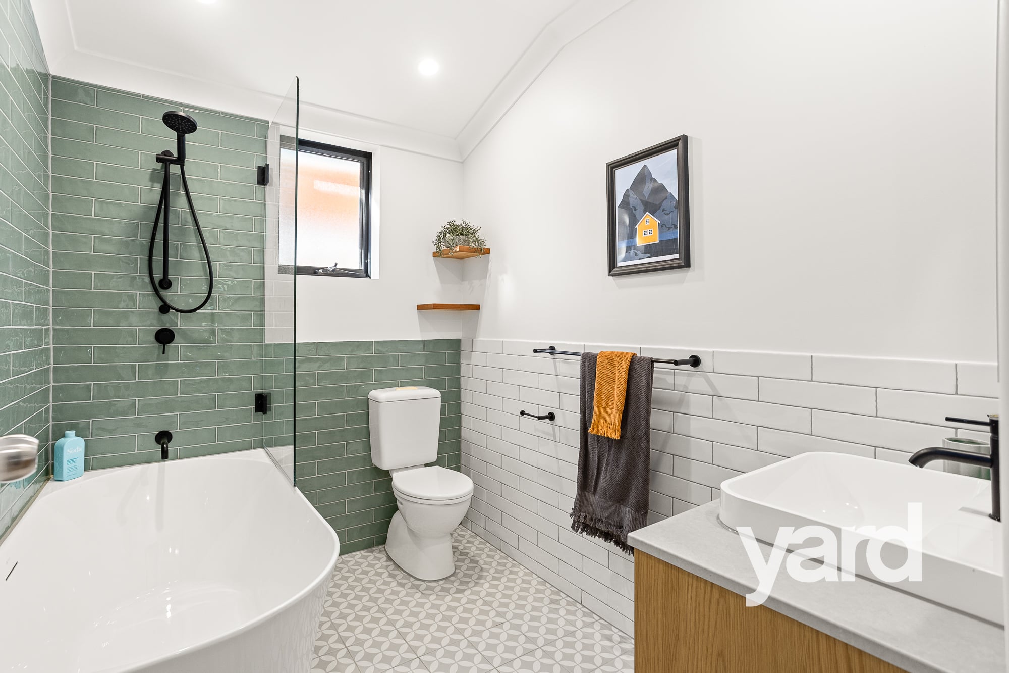 3/1 Stratford Street, EAST FREMANTLE WA 6158, photo 10