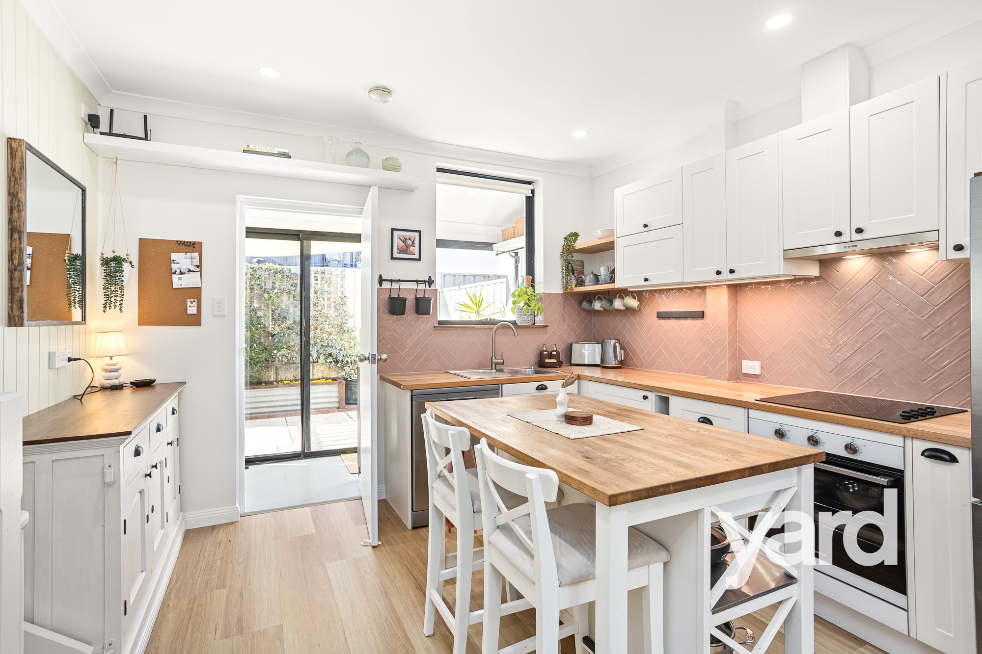 3/1 Stratford Street, East Fremantle WA 6158