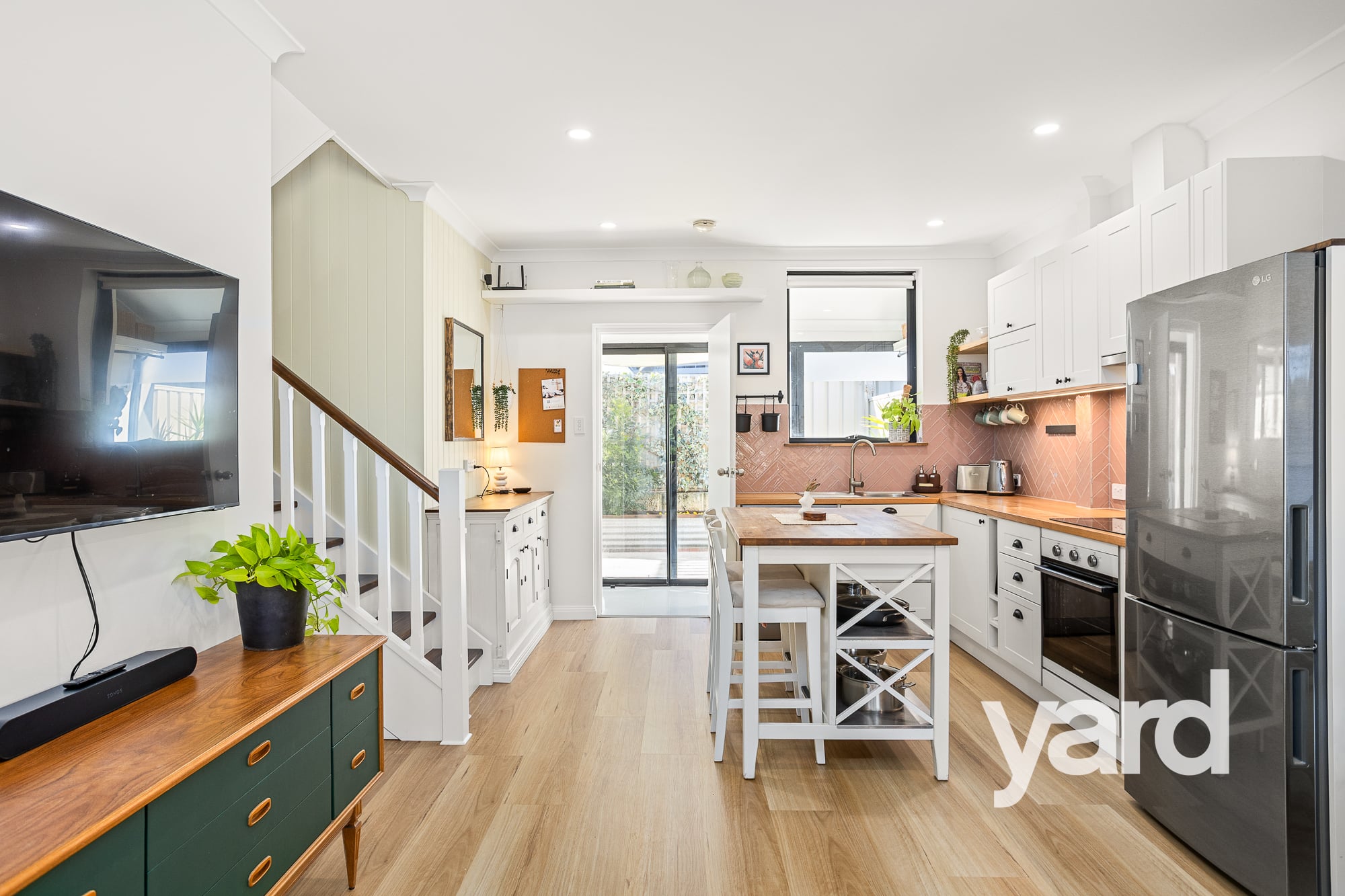 3/1 Stratford Street, East Fremantle WA 6158