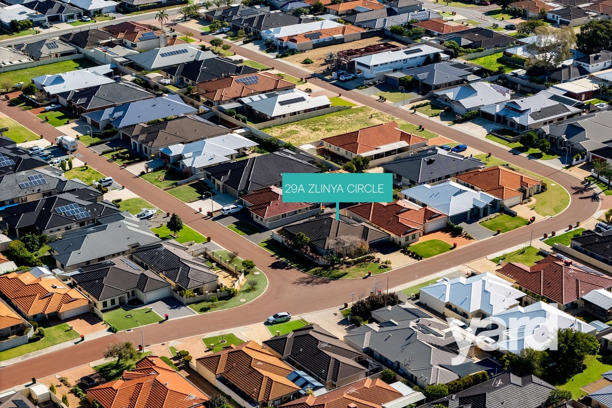 29A Zlinya Circle, SPEARWOOD WA 6163, photo 22