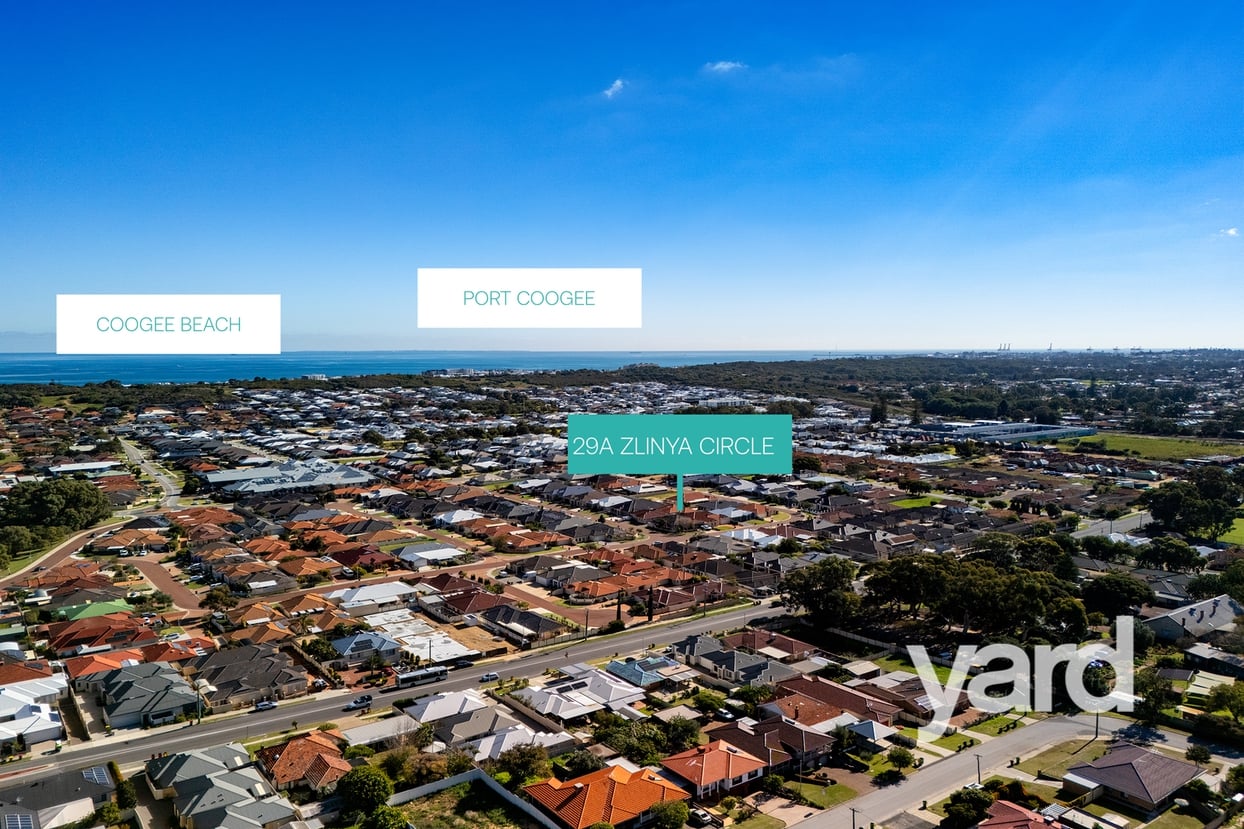 29A Zlinya Circle, SPEARWOOD WA 6163, photo 23